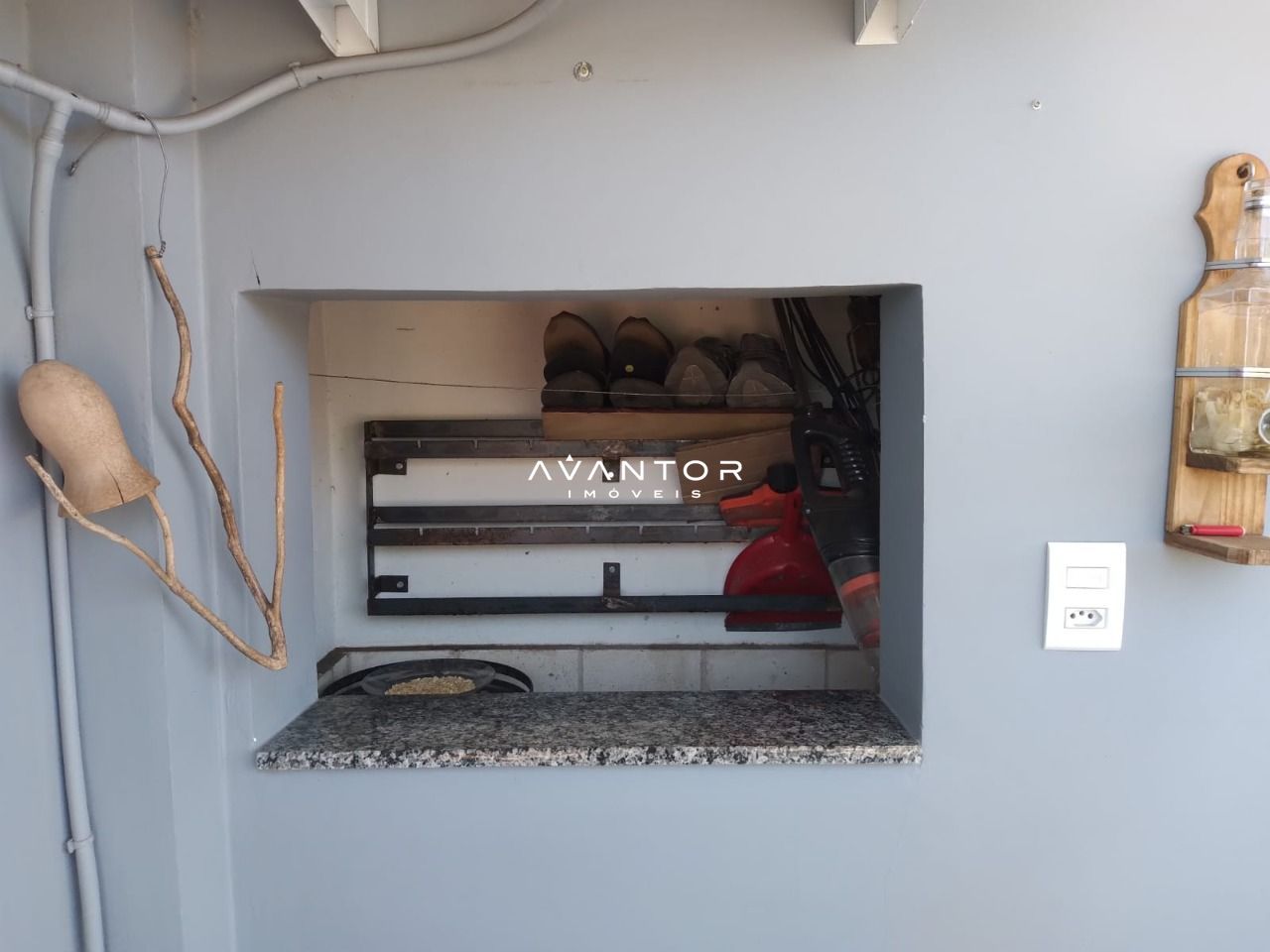 Apartamento com 3 quartos à venda no Residencial Vicente, em Camobi, Santa Maria/RS — foto 16 de 16
