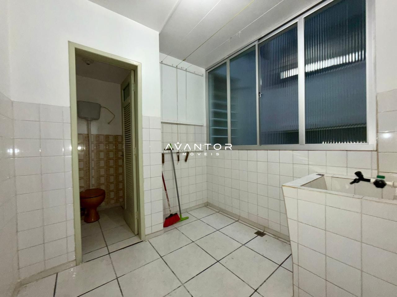 Apartamento com 2 quartos à venda no Edifício Bahamas, em Nossa Senhora de Fátima, Santa Maria/RS — foto 4 de 10