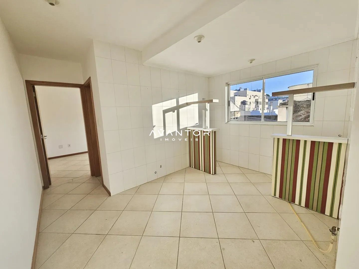 Apartamento com 1 quarto à venda no Residencial Ignea, em Centro, Santa Maria/RS — foto 2 de 7