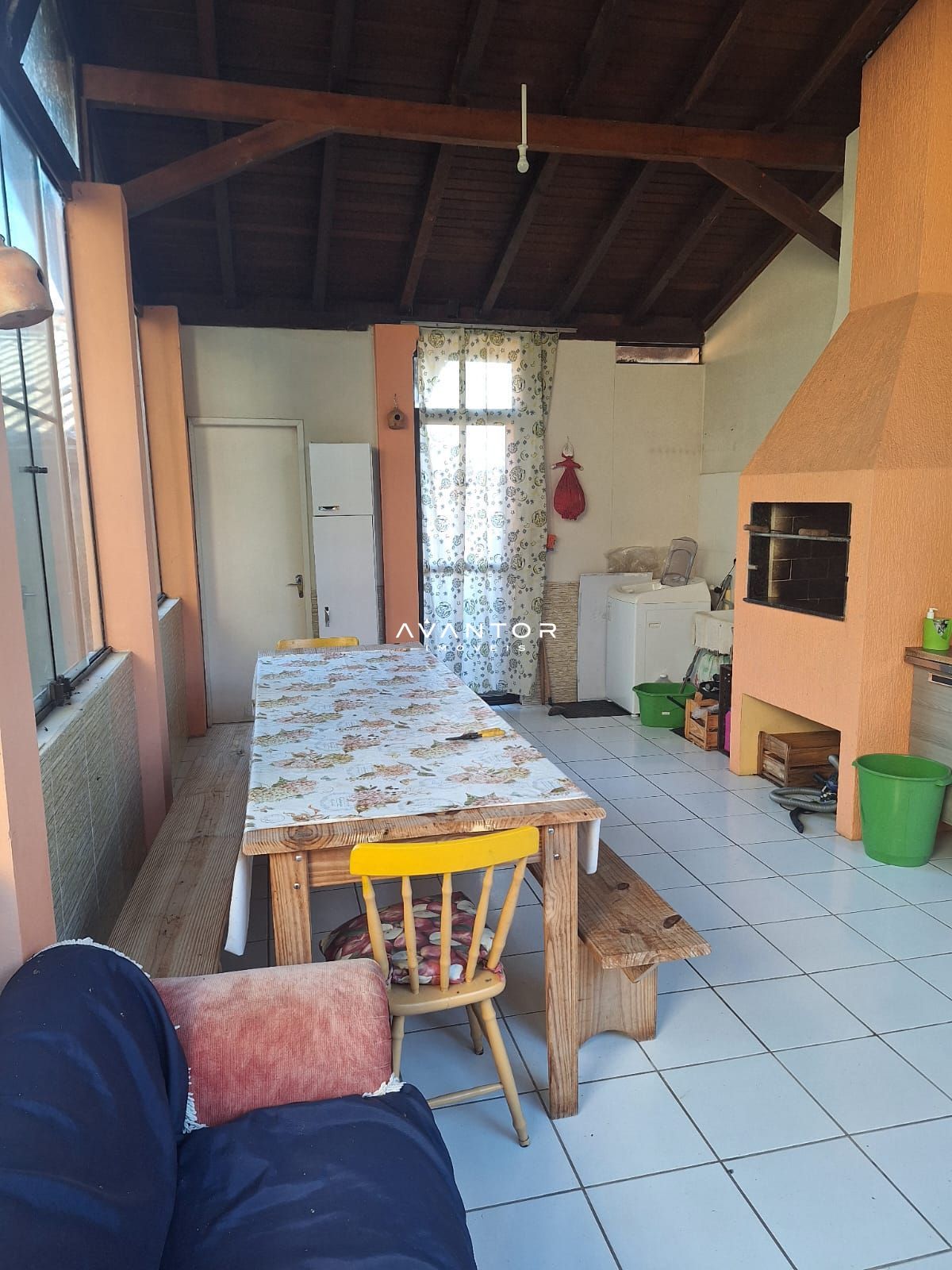 Casa com 3 quartos à venda no residencial Lermen, em Parque Serrano I, Itaara/RS — foto 12 de 23