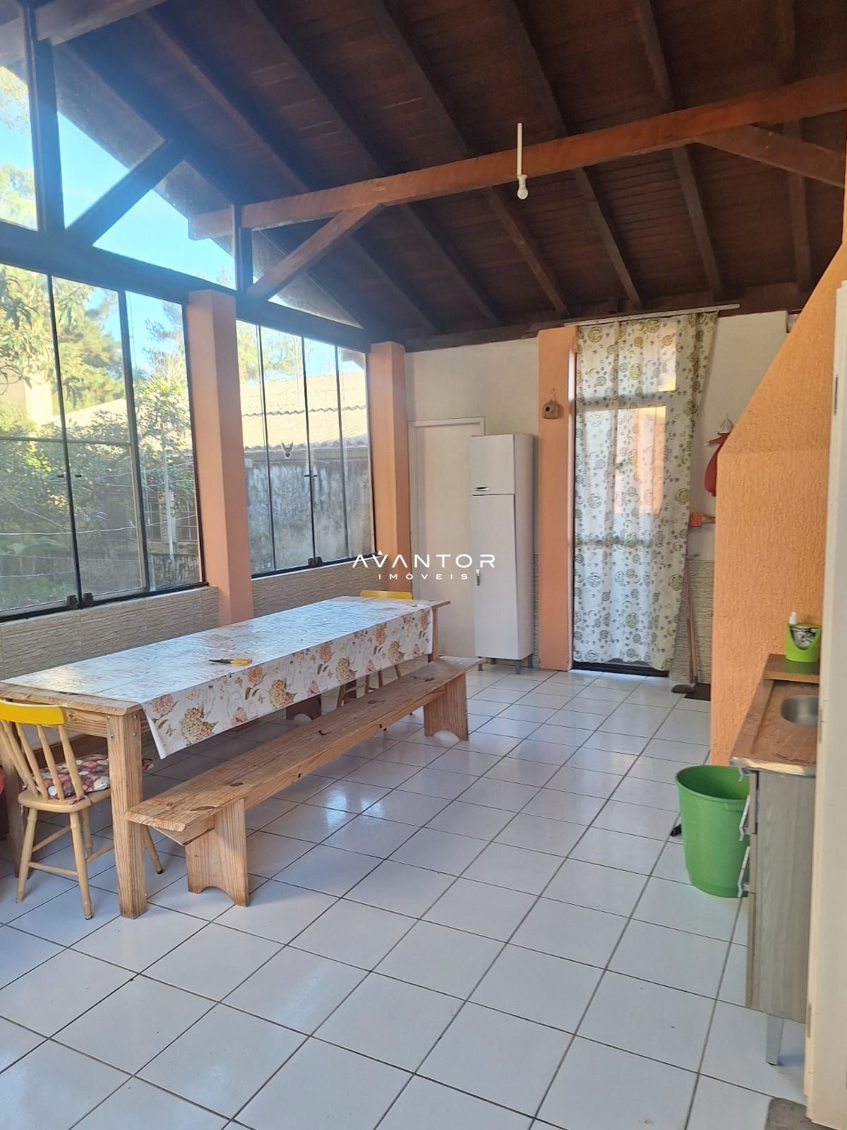 Casa com 3 quartos à venda no residencial Lermen, em Parque Serrano I, Itaara/RS — foto 14 de 23