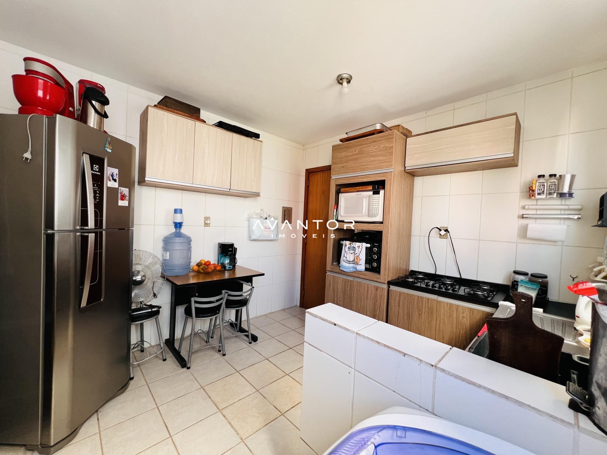 Apartamento com 2 quartos à venda no Residencial Calegaro, em Camobi, Santa Maria/RS — foto 11 de 16