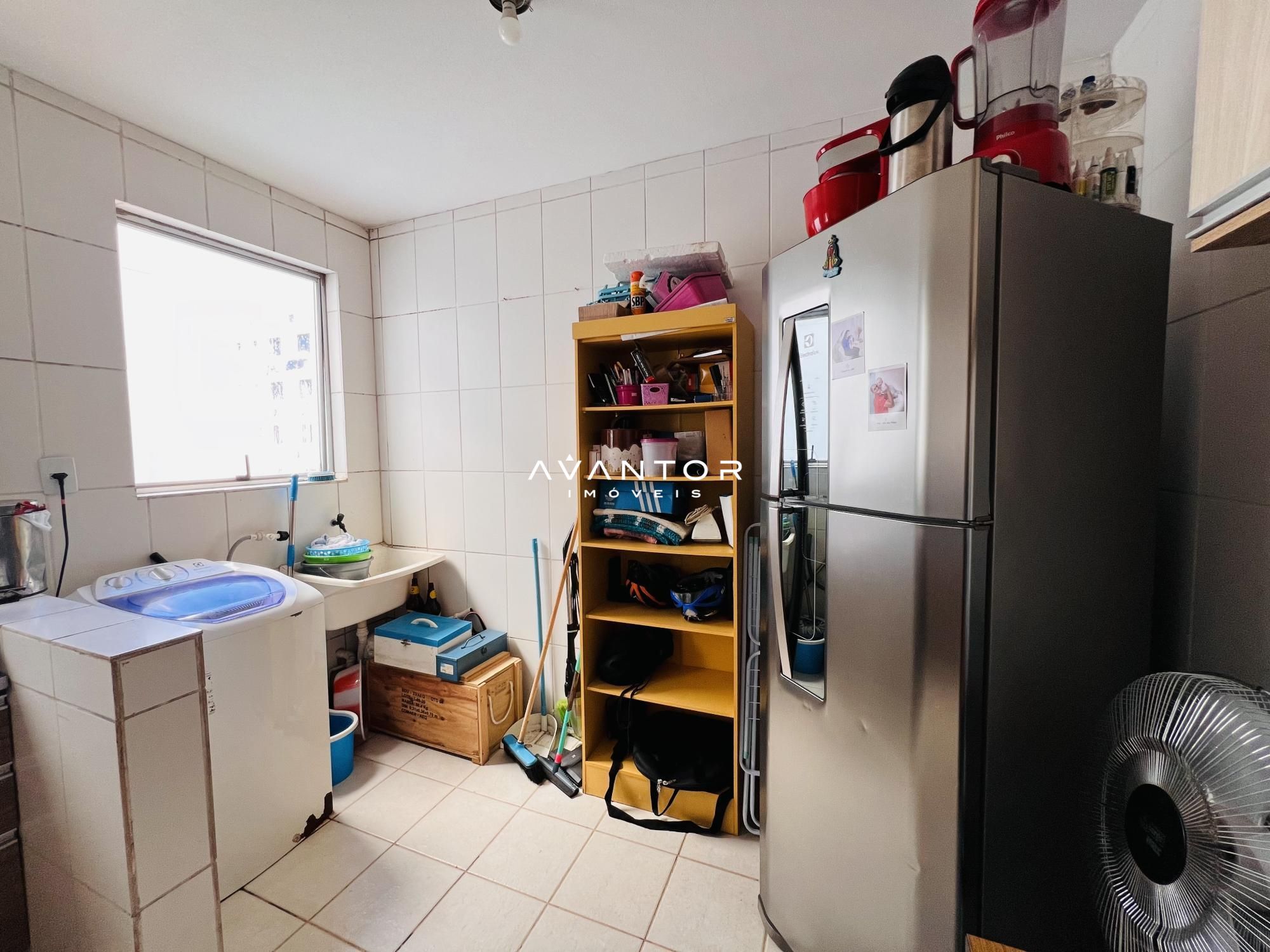 Apartamento com 2 quartos à venda no Residencial Calegaro, em Camobi, Santa Maria/RS — foto 12 de 16