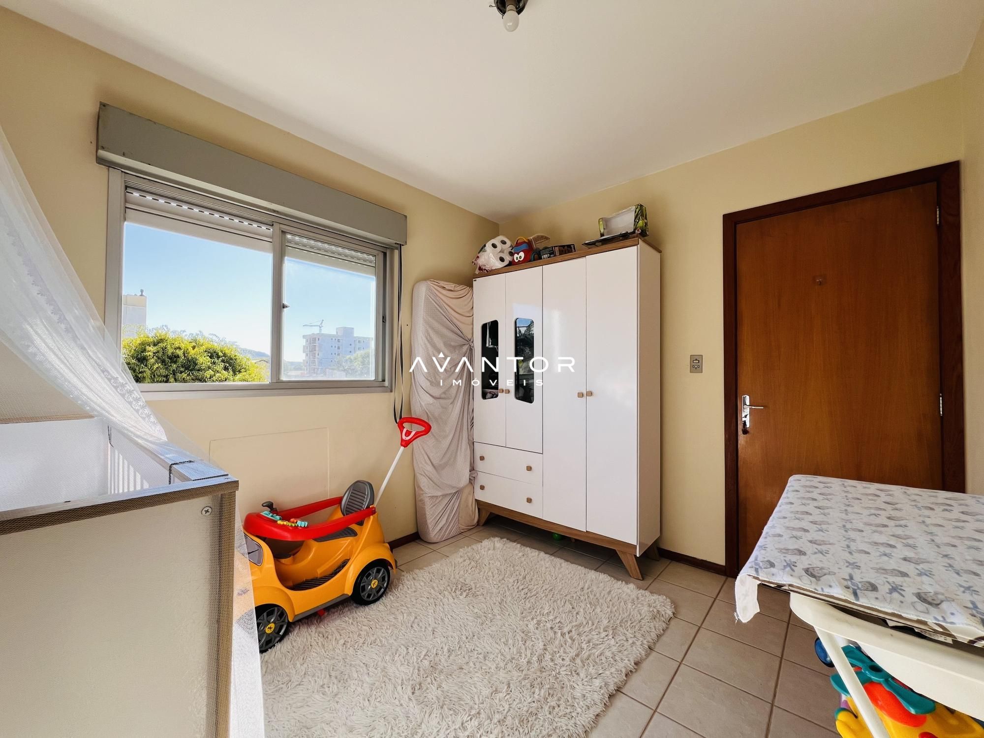 Apartamento com 2 quartos à venda no Residencial Calegaro, em Camobi, Santa Maria/RS — foto 14 de 16