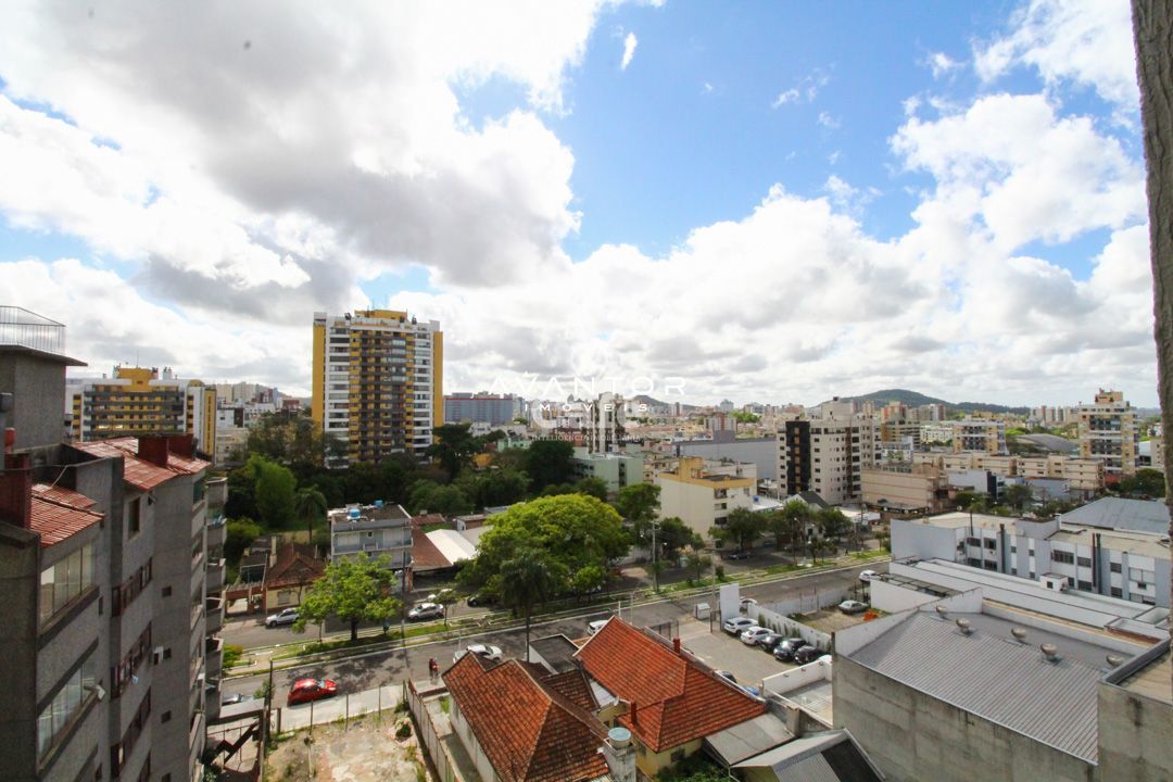 Apartamento com 57,18 m², 2 dormitórios 1 vaga de garagem — Apartamento com 2 quartos à venda em Bonfim, Santa Maria/RS
