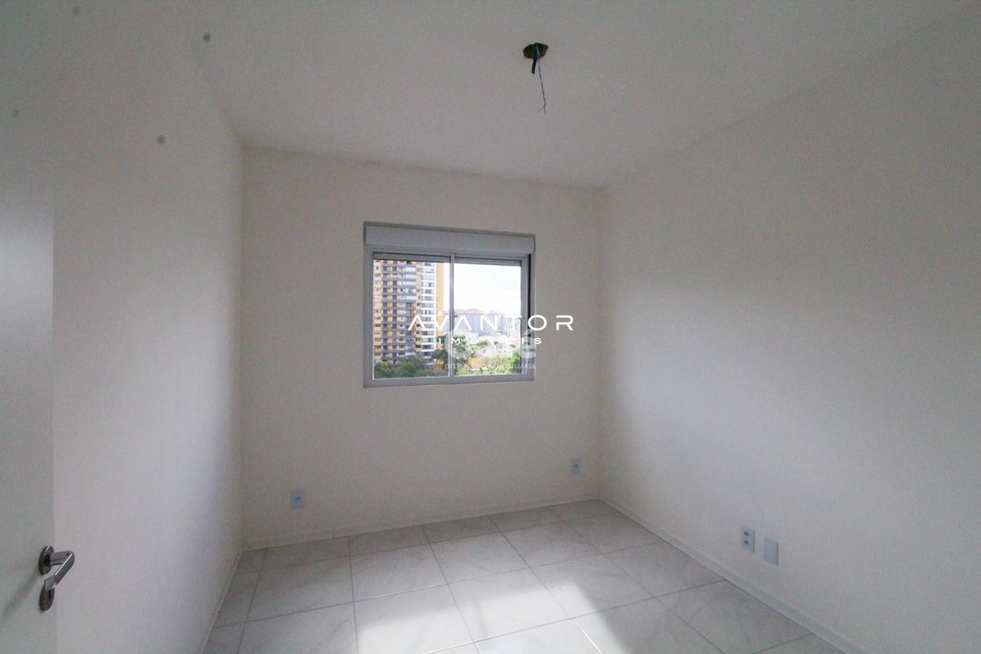 Apartamento com 57,18 m², 2 dormitórios 1 vaga de garagem — Apartamento com 2 quartos à venda em Bonfim, Santa Maria/RS