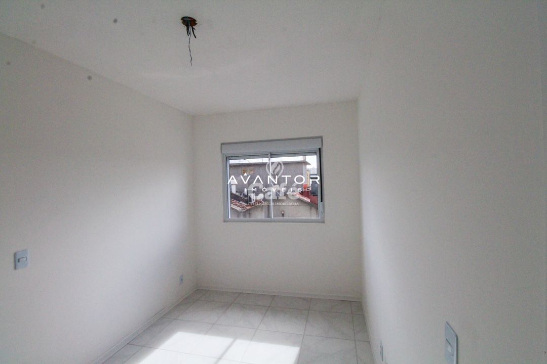 Apartamento com 57,18 m², 2 dormitórios 1 vaga de garagem — Apartamento com 2 quartos à venda em Bonfim, Santa Maria/RS