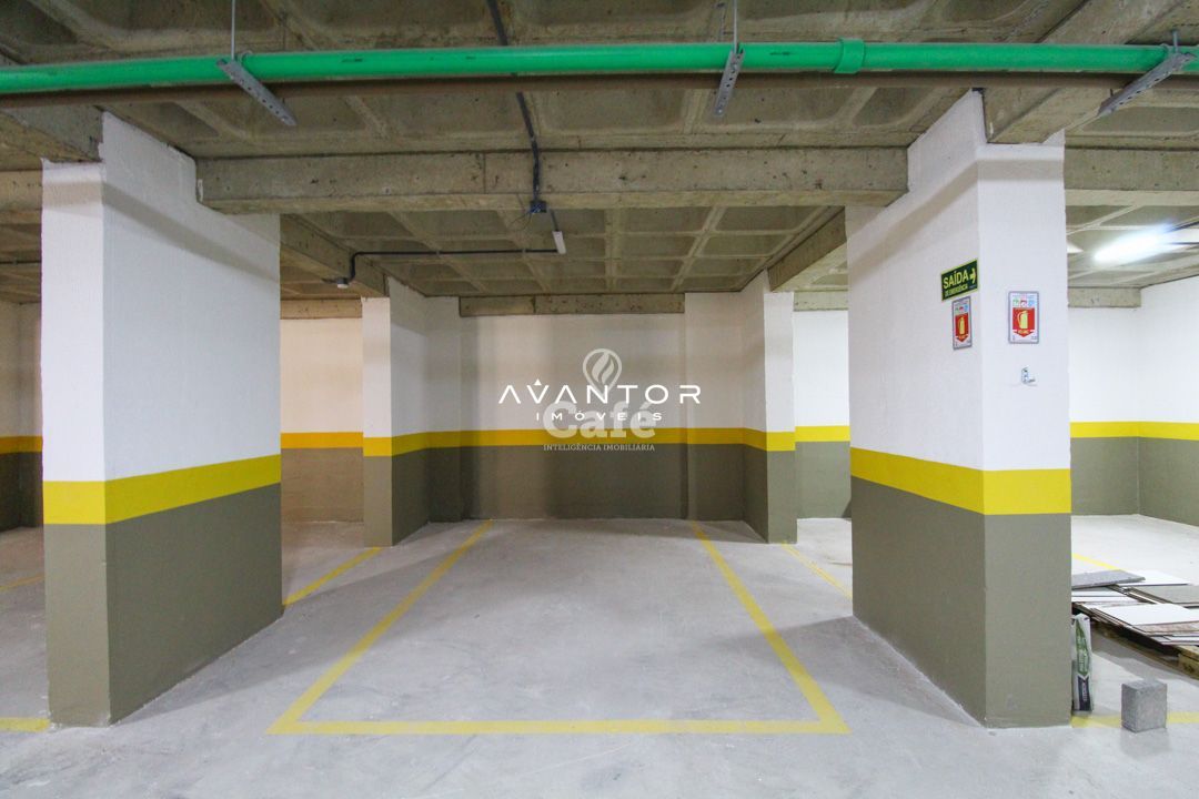 Apartamento com 57,18 m², 2 dormitórios 1 vaga de garagem — Apartamento com 2 quartos à venda em Bonfim, Santa Maria/RS