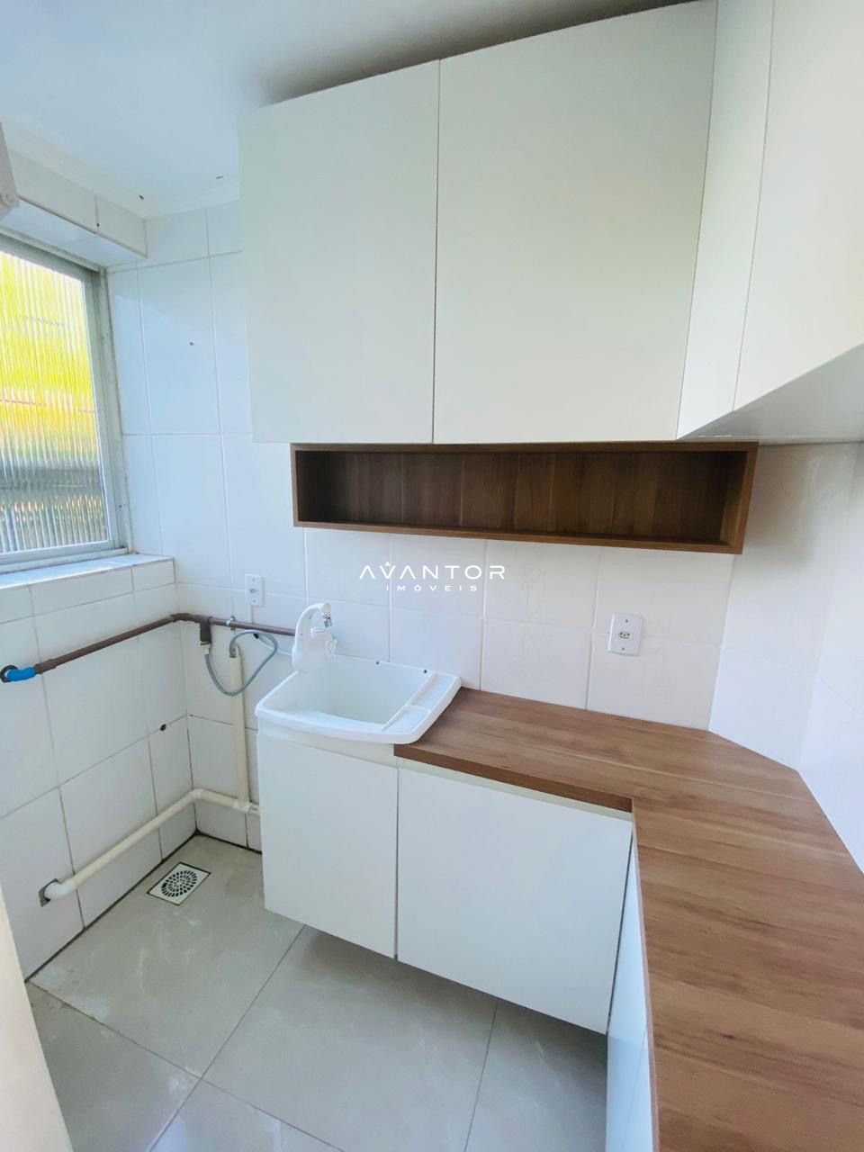 Apartamento com 2 quartos à venda no Edifício Mirage, em Camobi, Santa Maria/RS — foto 13 de 21