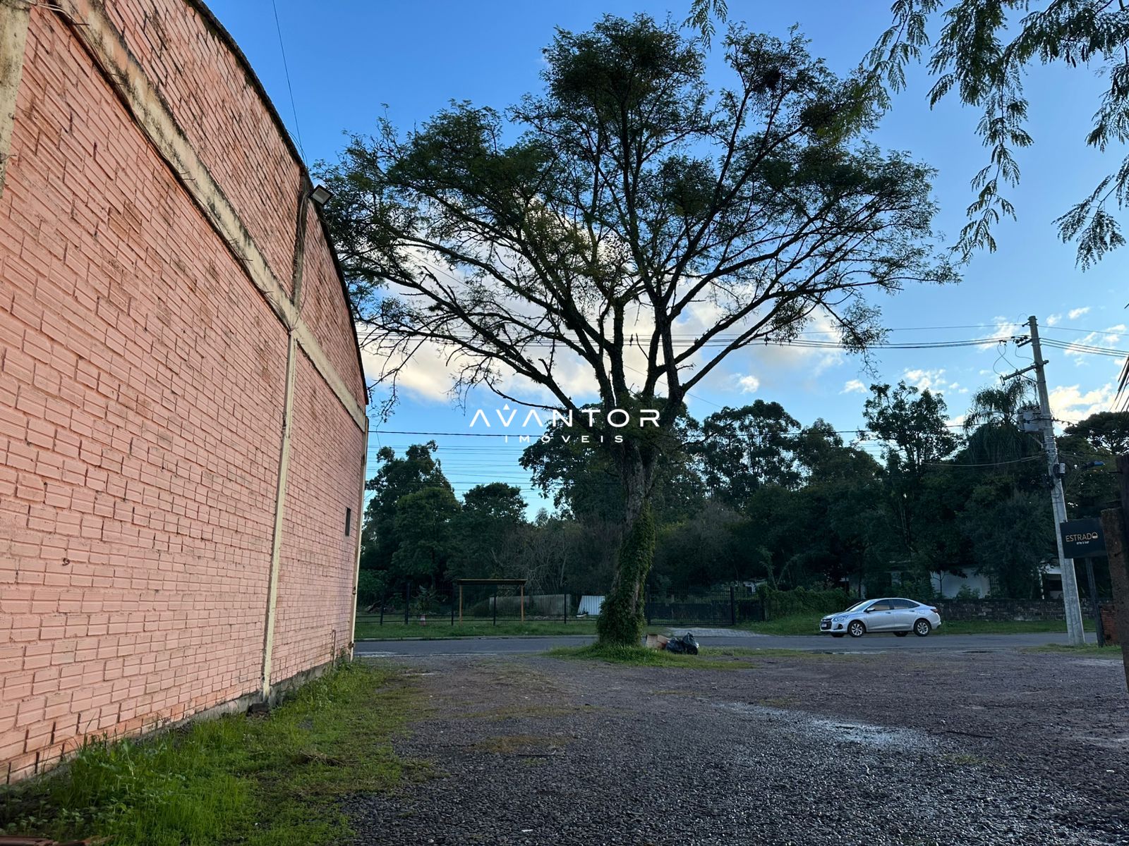 Pavilhão com 1 sala à venda em Caturrita, Santa Maria/RS — foto 7 de 9
