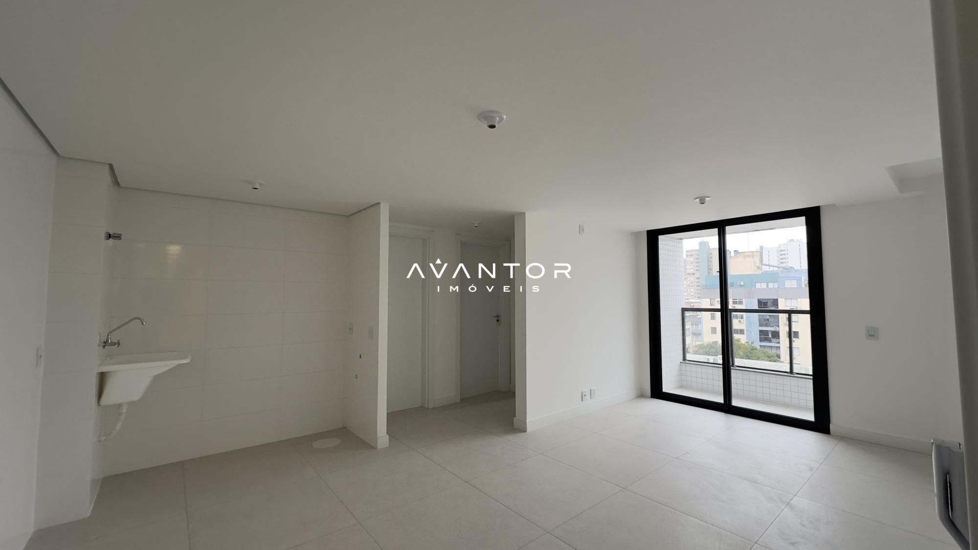 Apartamento com 2 quartos à venda no Residencial VIVANT, em Centro, Santa Maria/RS — foto 6 de 10