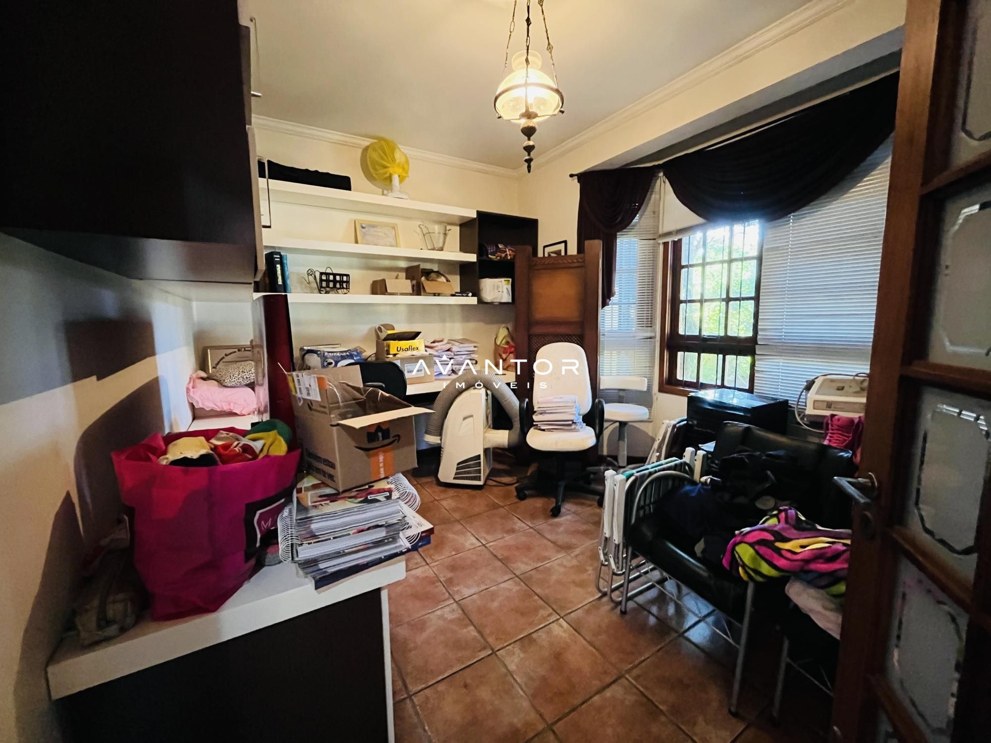 Casa com 4 quartos à venda em Nossa Senhora do Perpétuo Socorro, Santa Maria/RS — foto 4 de 23