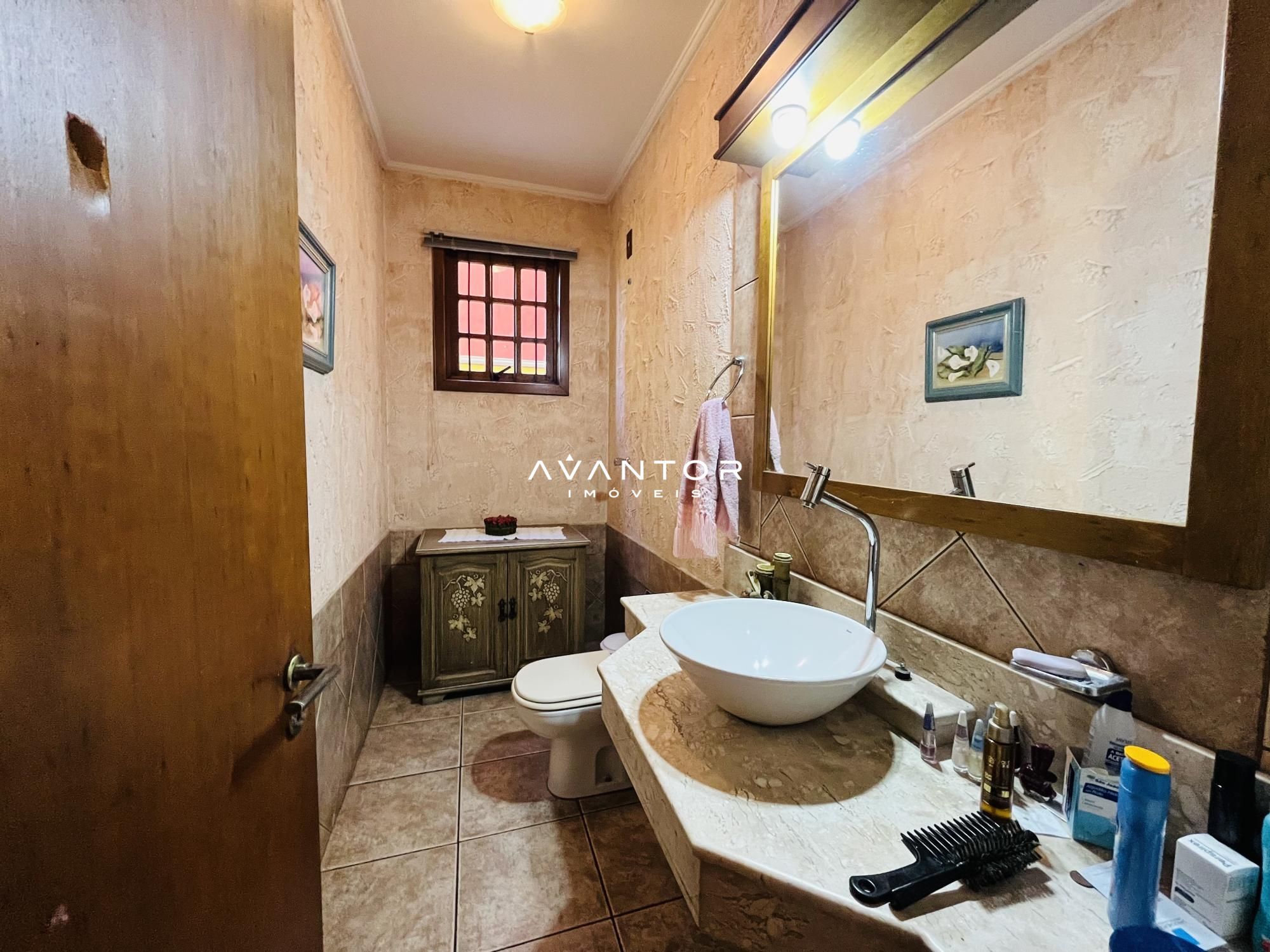 Casa com 4 quartos à venda em Nossa Senhora do Perpétuo Socorro, Santa Maria/RS — foto 5 de 23