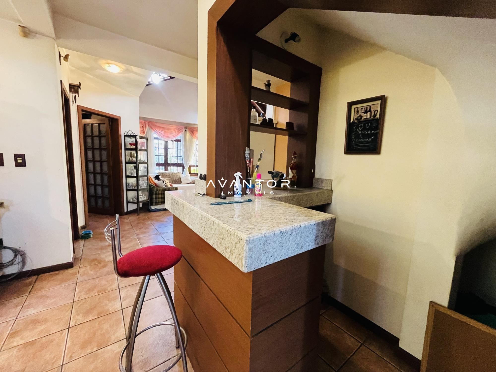 Casa com 4 quartos à venda em Nossa Senhora do Perpétuo Socorro, Santa Maria/RS — foto 6 de 23