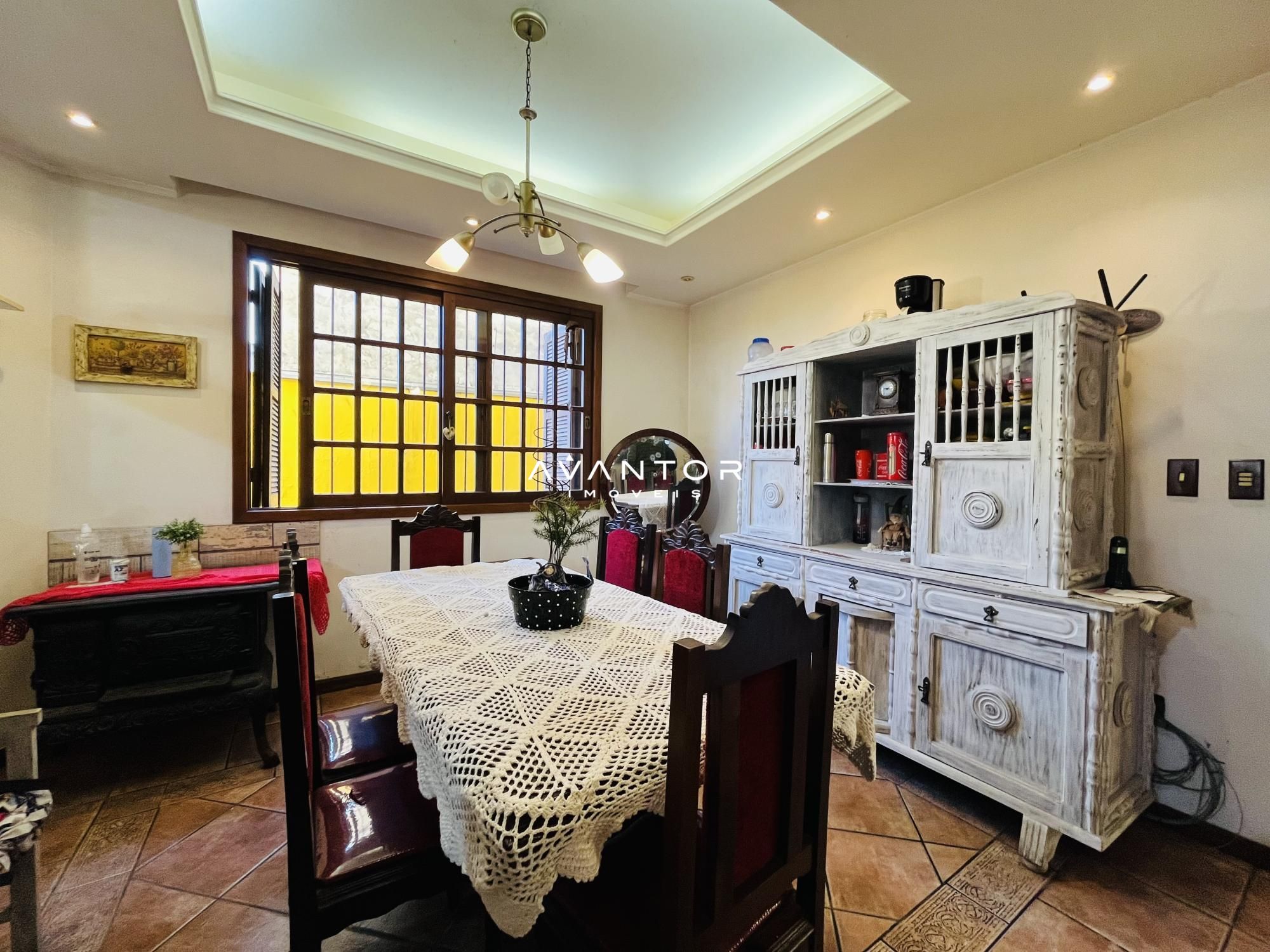 Casa com 4 quartos à venda em Nossa Senhora do Perpétuo Socorro, Santa Maria/RS — foto 7 de 23