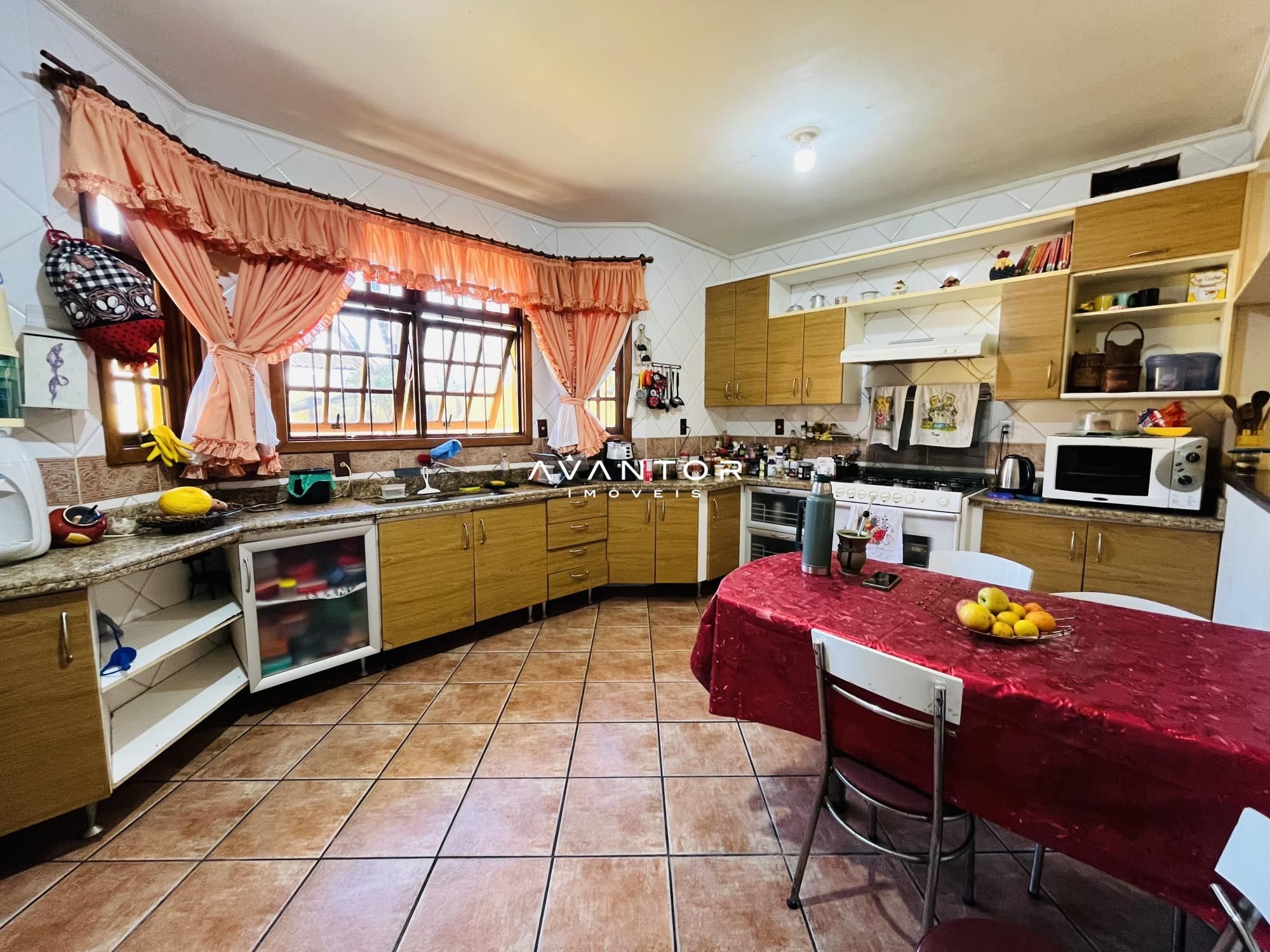Casa com 4 quartos à venda em Nossa Senhora do Perpétuo Socorro, Santa Maria/RS — foto 8 de 23