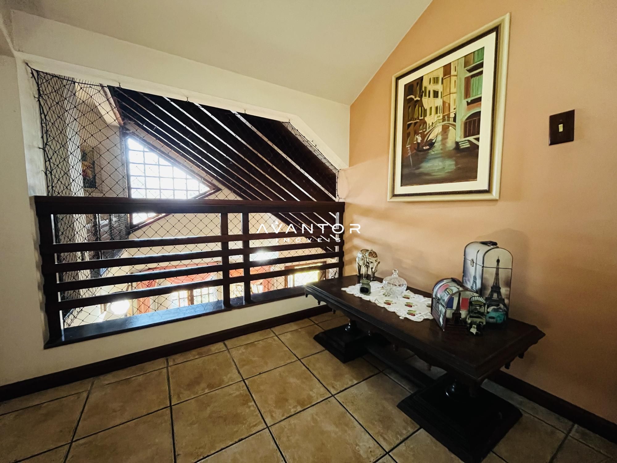 Casa com 4 quartos à venda em Nossa Senhora do Perpétuo Socorro, Santa Maria/RS — foto 12 de 23