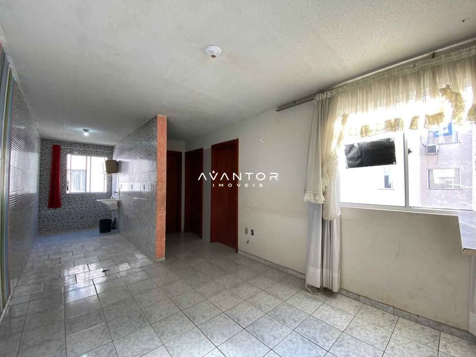 Apartamento com 2 quartos à venda no Residencial Videiras, em Passo D'Areia, Santa Maria/RS — foto 4 de 8