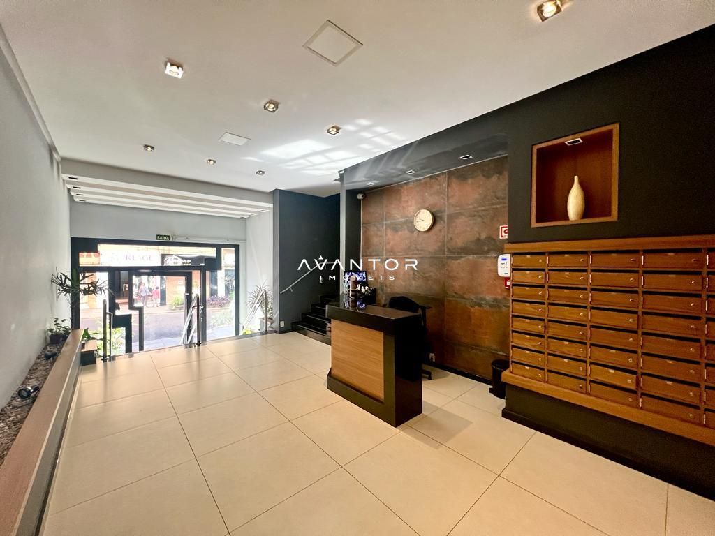 Apartamento com 3 quartos à venda no Edifício Augusto, em Centro, Santa Maria/RS — foto 2 de 16