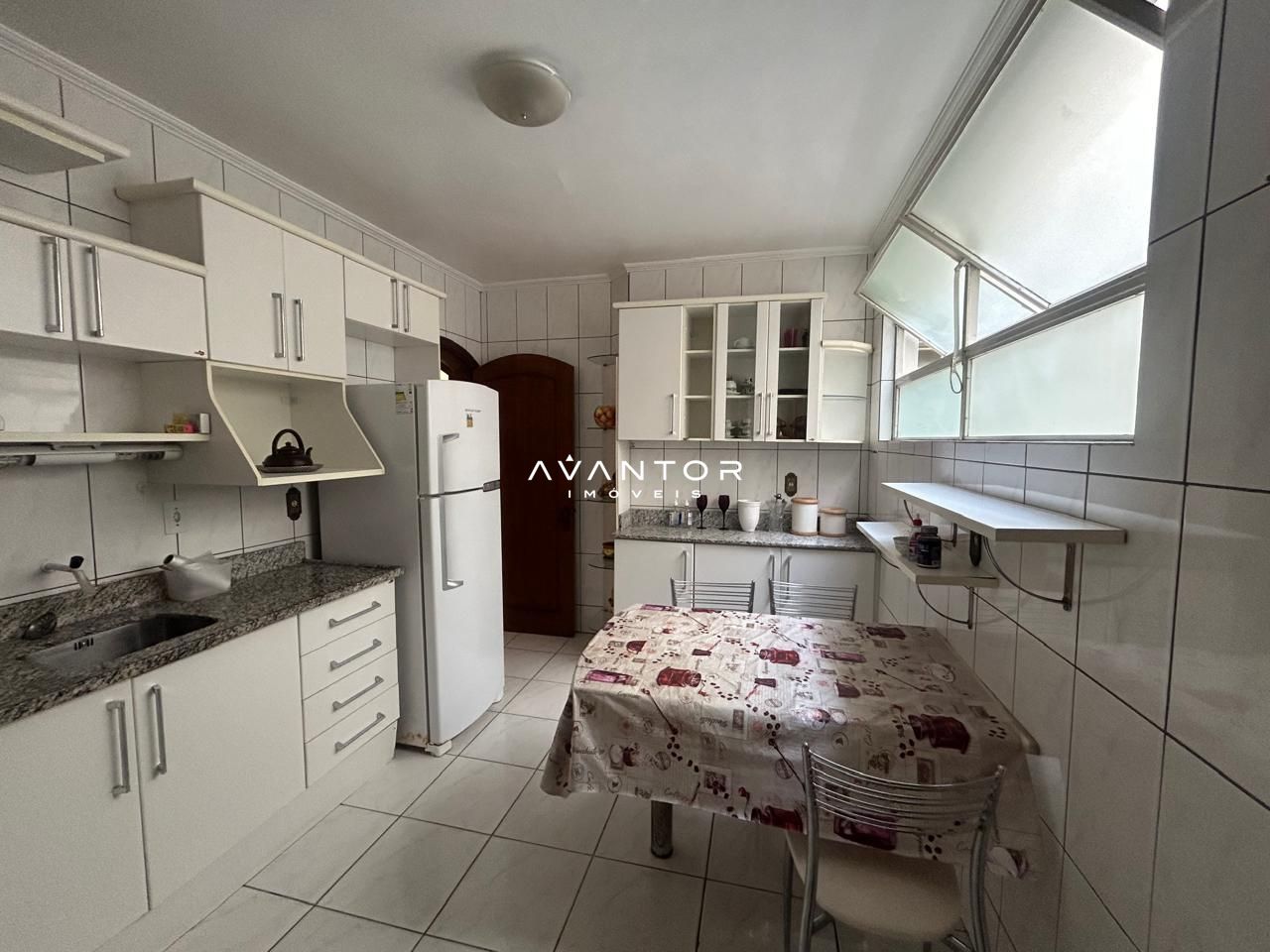 Apartamento com 3 quartos à venda no Edifício Augusto, em Centro, Santa Maria/RS — foto 4 de 16