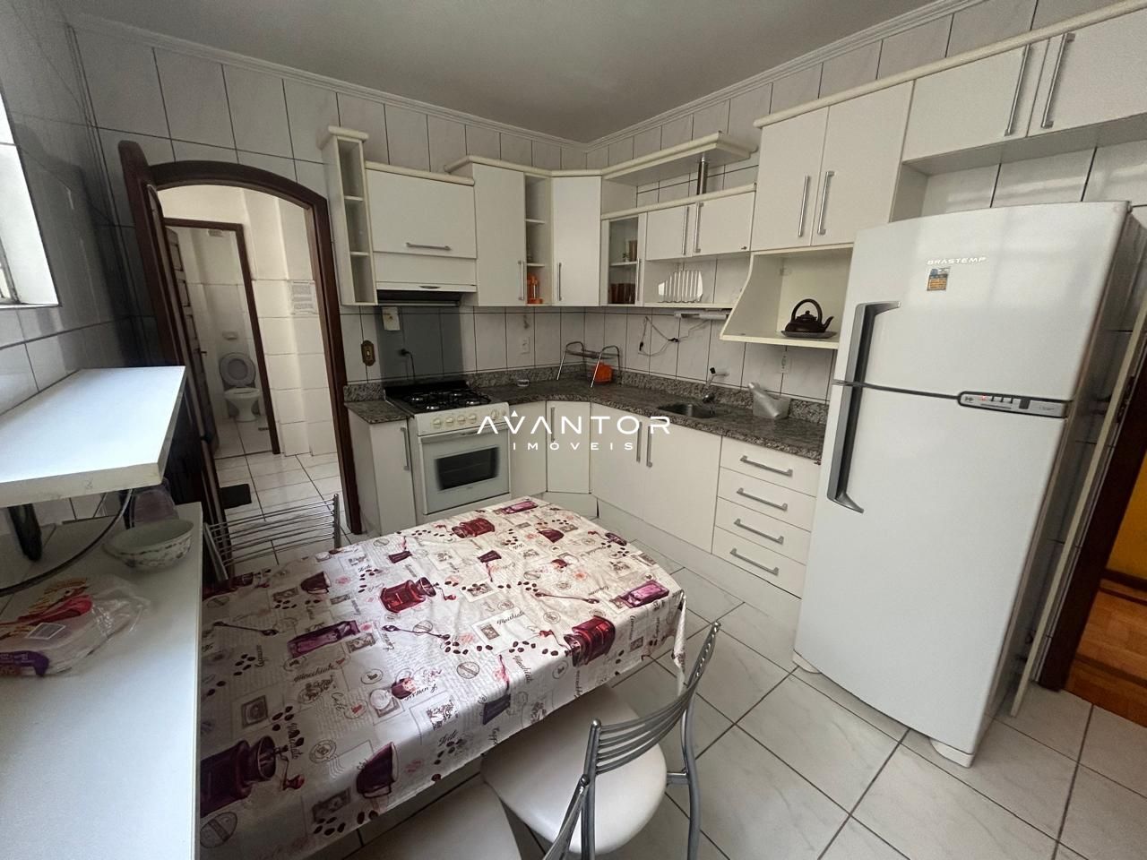 Apartamento com 3 quartos à venda no Edifício Augusto, em Centro, Santa Maria/RS — foto 5 de 16