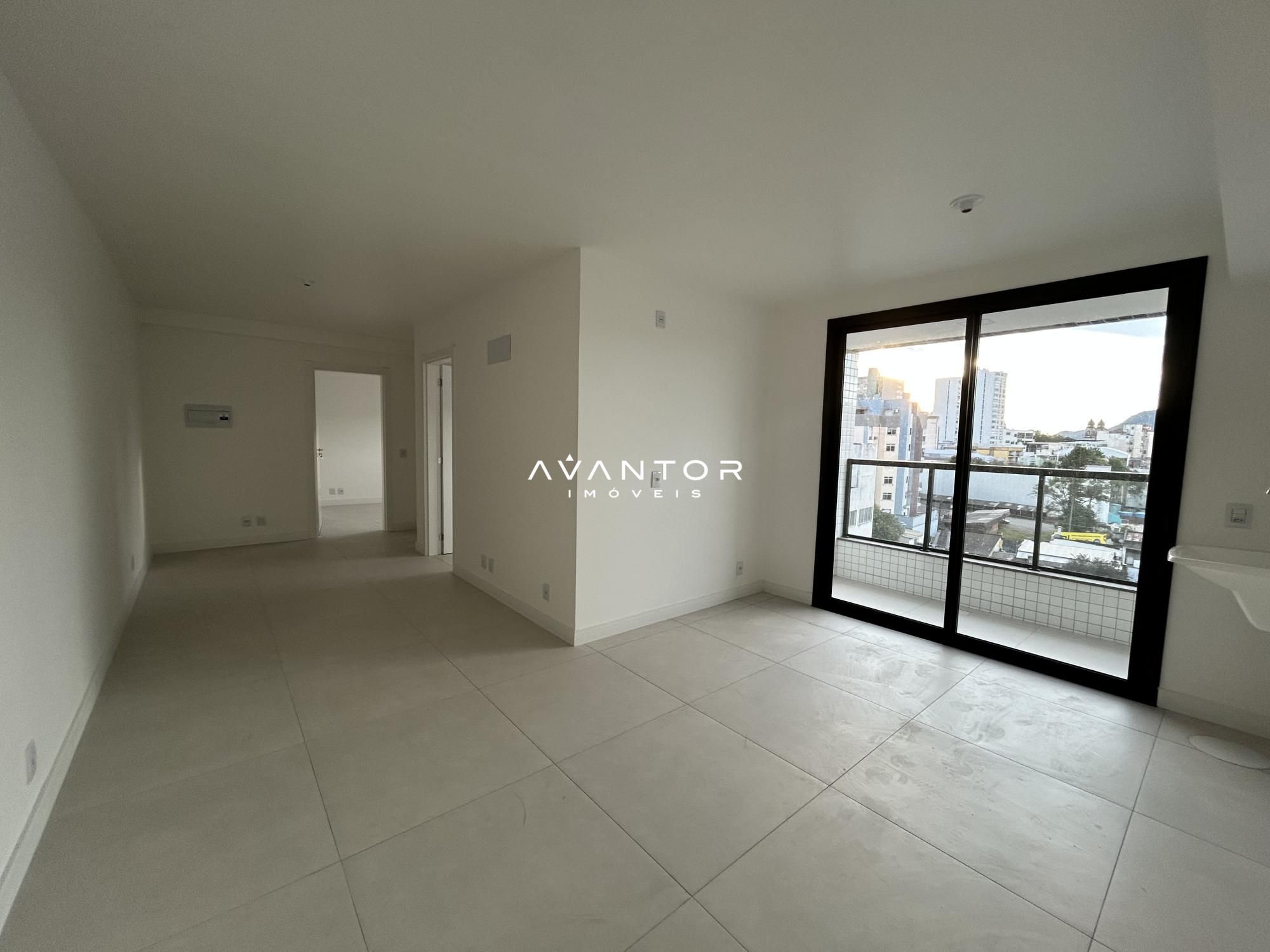 Apartamento com 2 quartos para alugar no Residencial VIVANT, em Centro, Santa Maria/RS — foto 2 de 19