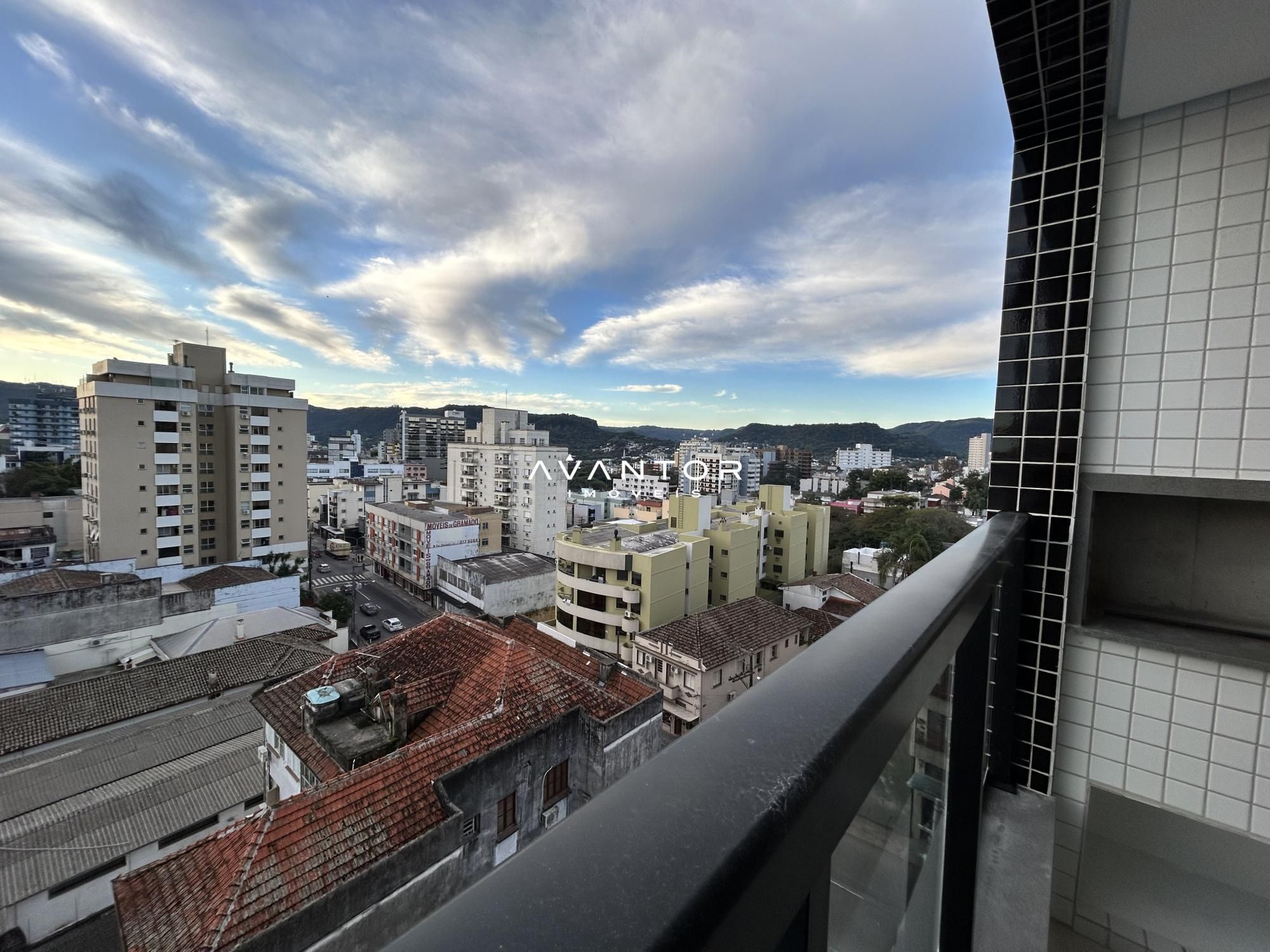 Apartamento com 2 quartos para alugar no Residencial VIVANT, em Centro, Santa Maria/RS — foto 5 de 19