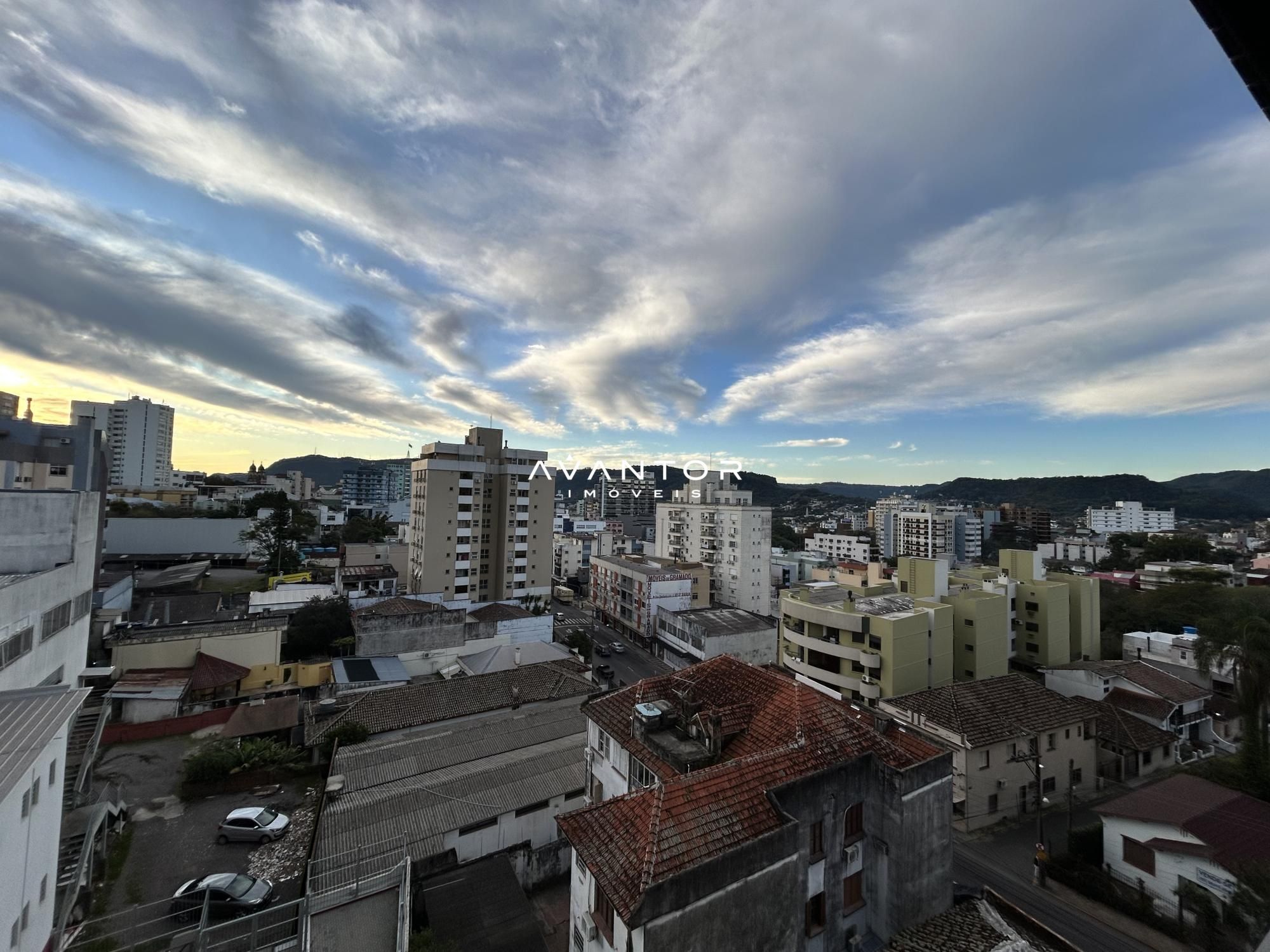 Apartamento com 2 quartos para alugar no Residencial VIVANT, em Centro, Santa Maria/RS — foto 9 de 19
