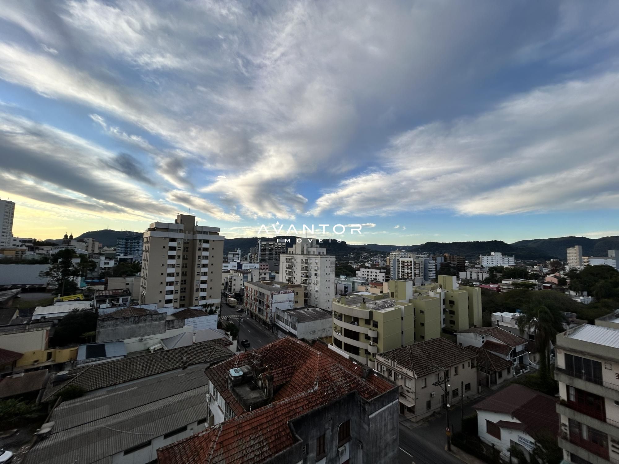 Apartamento com 2 quartos para alugar no Residencial VIVANT, em Centro, Santa Maria/RS — foto 12 de 19