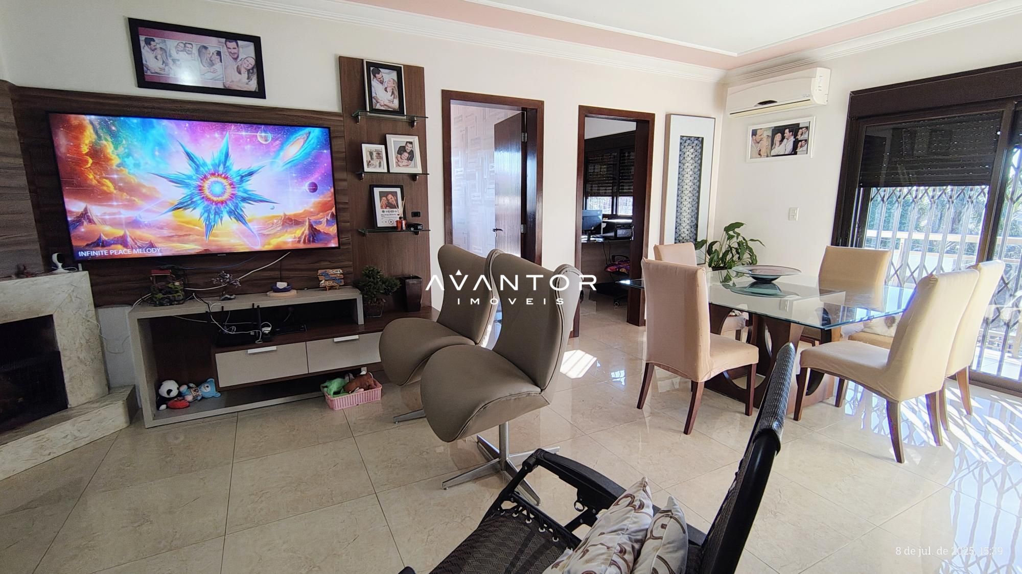Apartamento com 3 quartos à venda em Juscelino Kubitschek, Santa Maria/RS — foto 2 de 14