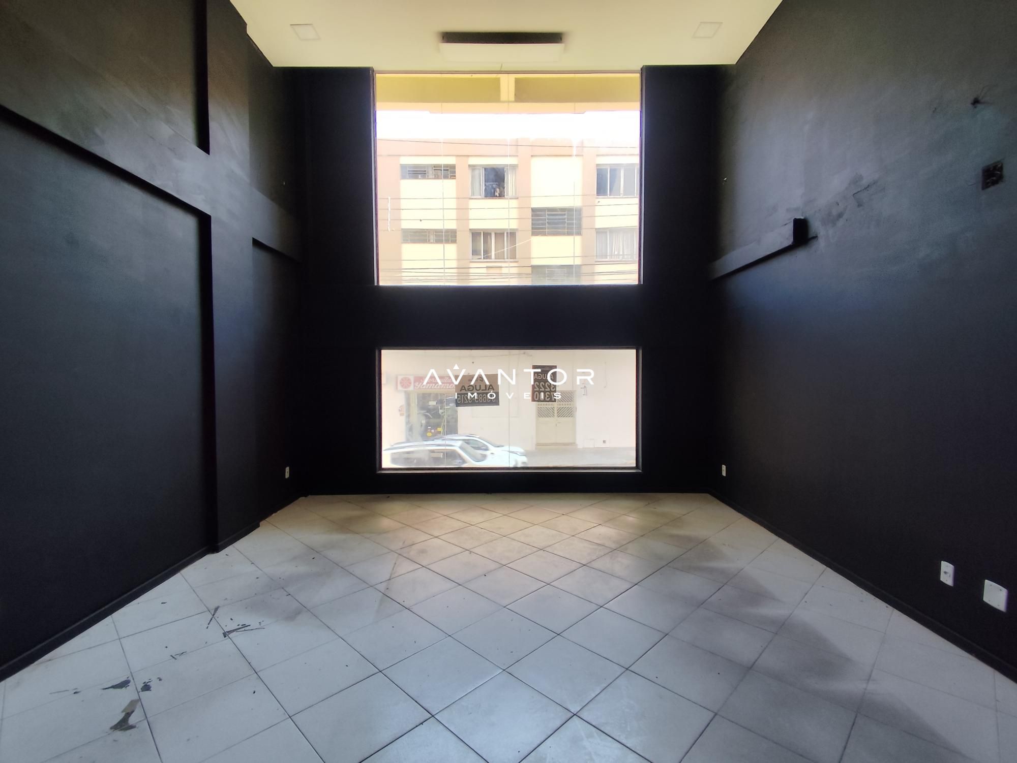 Loja com 1 sala à venda no Residencial Center Palace, em Centro, Santa Maria/RS — foto 2 de 5