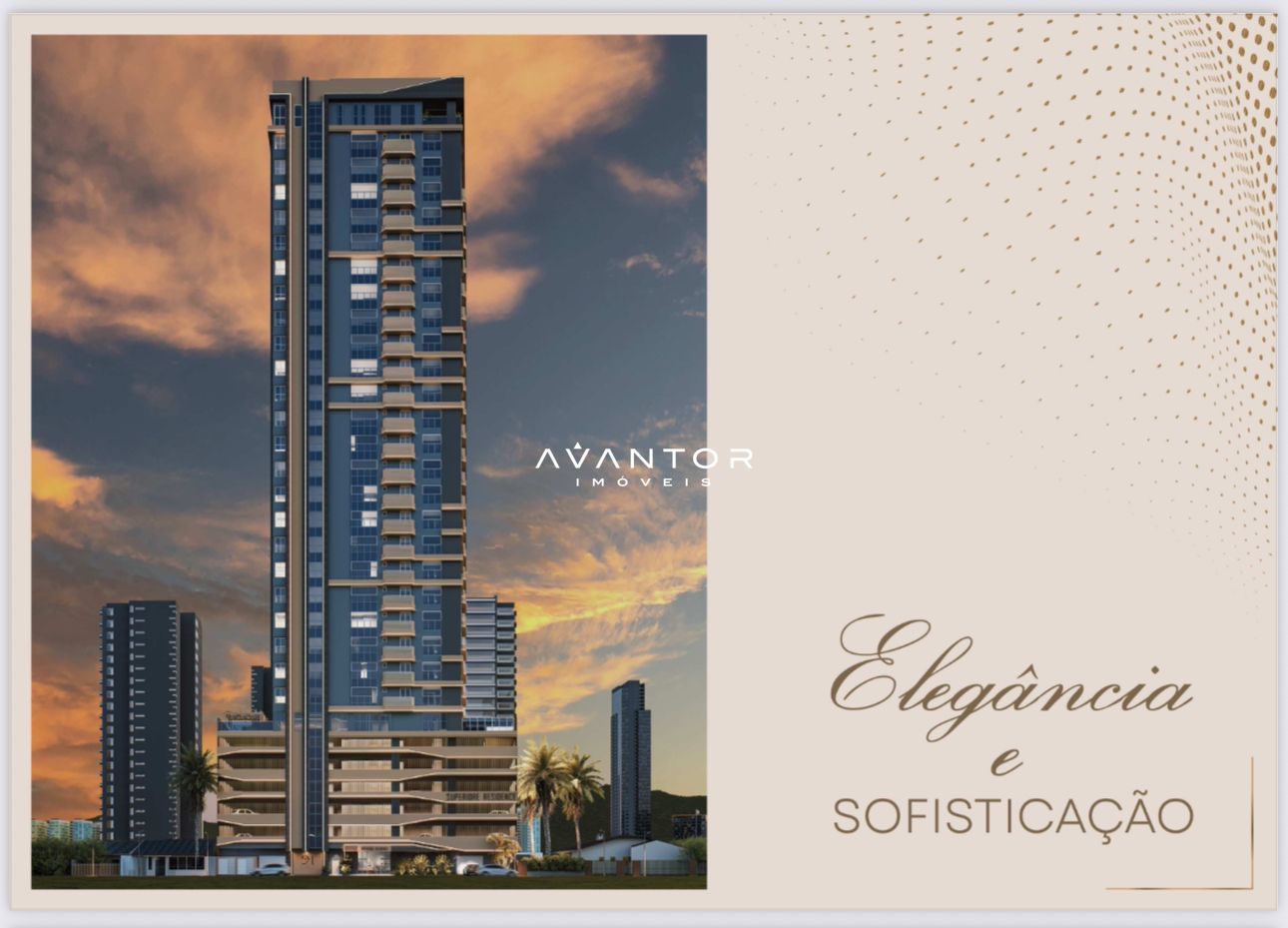 Apartamento com 1 quarto à venda no Superiore Residence, em Viva Park, Porto Belo/SC — foto 2 de 16