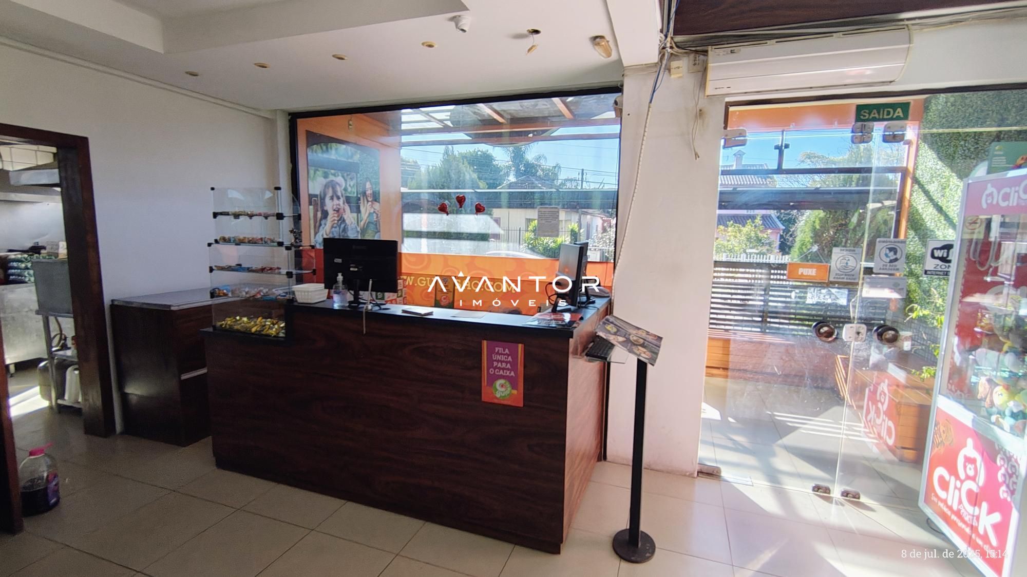 Prédio Comercial com 2 salas à venda em Juscelino Kubitschek, Santa Maria/RS — foto 14 de 14