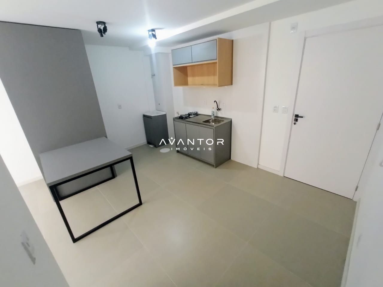 Studio com 1 quarto à venda no Residencial Living 154, em Centro, Santa Maria/RS — foto 3 de 8