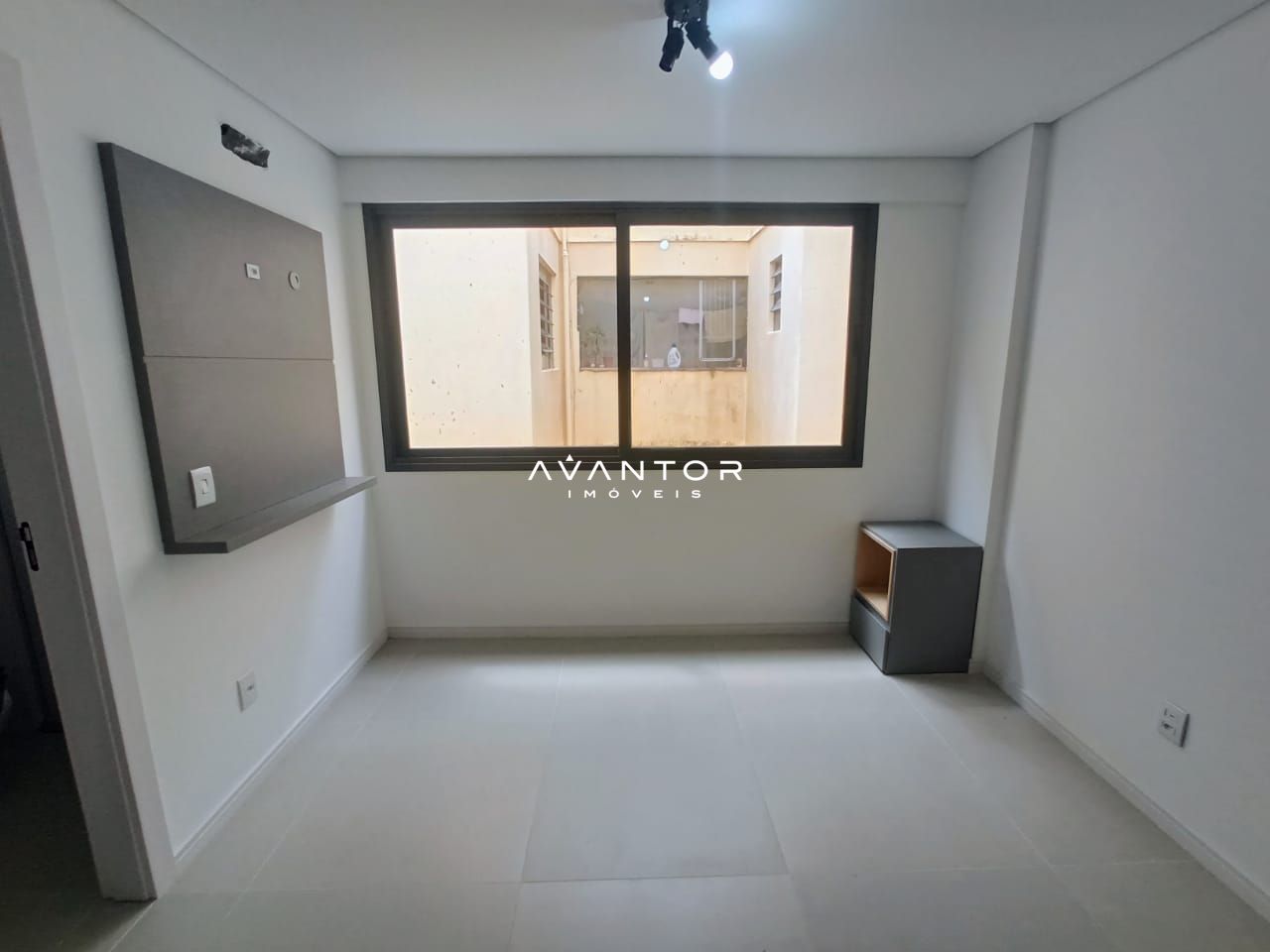 Studio com 1 quarto à venda no Residencial Living 154, em Centro, Santa Maria/RS — foto 6 de 8