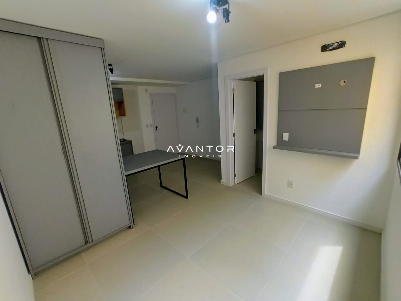 Studio com 1 quarto à venda no Residencial Living 154, em Centro, Santa Maria/RS — foto 8 de 8