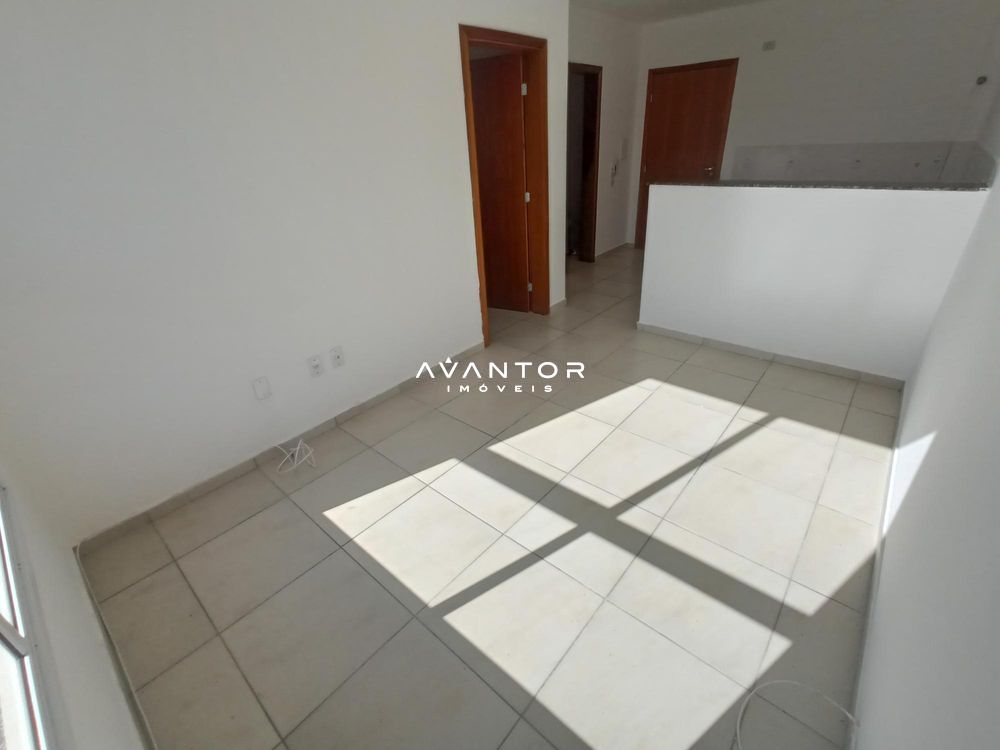 Apartamento com 1 quarto à venda no Residencial São José II, em Nossa Senhora do Rosário, Santa Maria/RS — foto 5 de 9