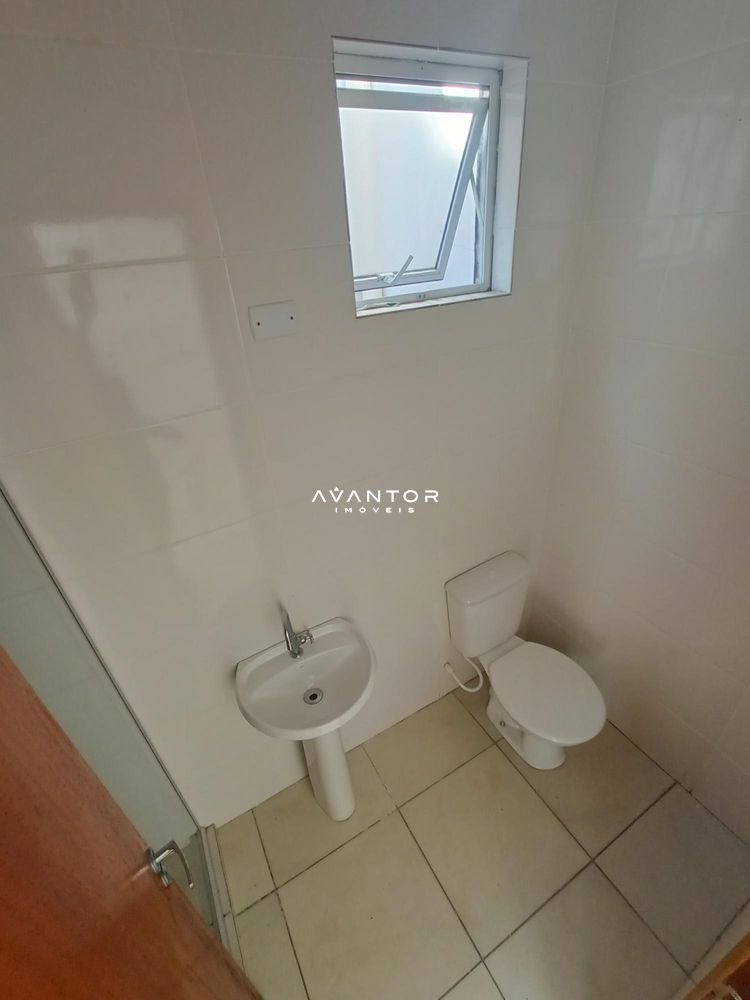 Apartamento com 1 quarto à venda no Residencial São José II, em Nossa Senhora do Rosário, Santa Maria/RS — foto 7 de 9