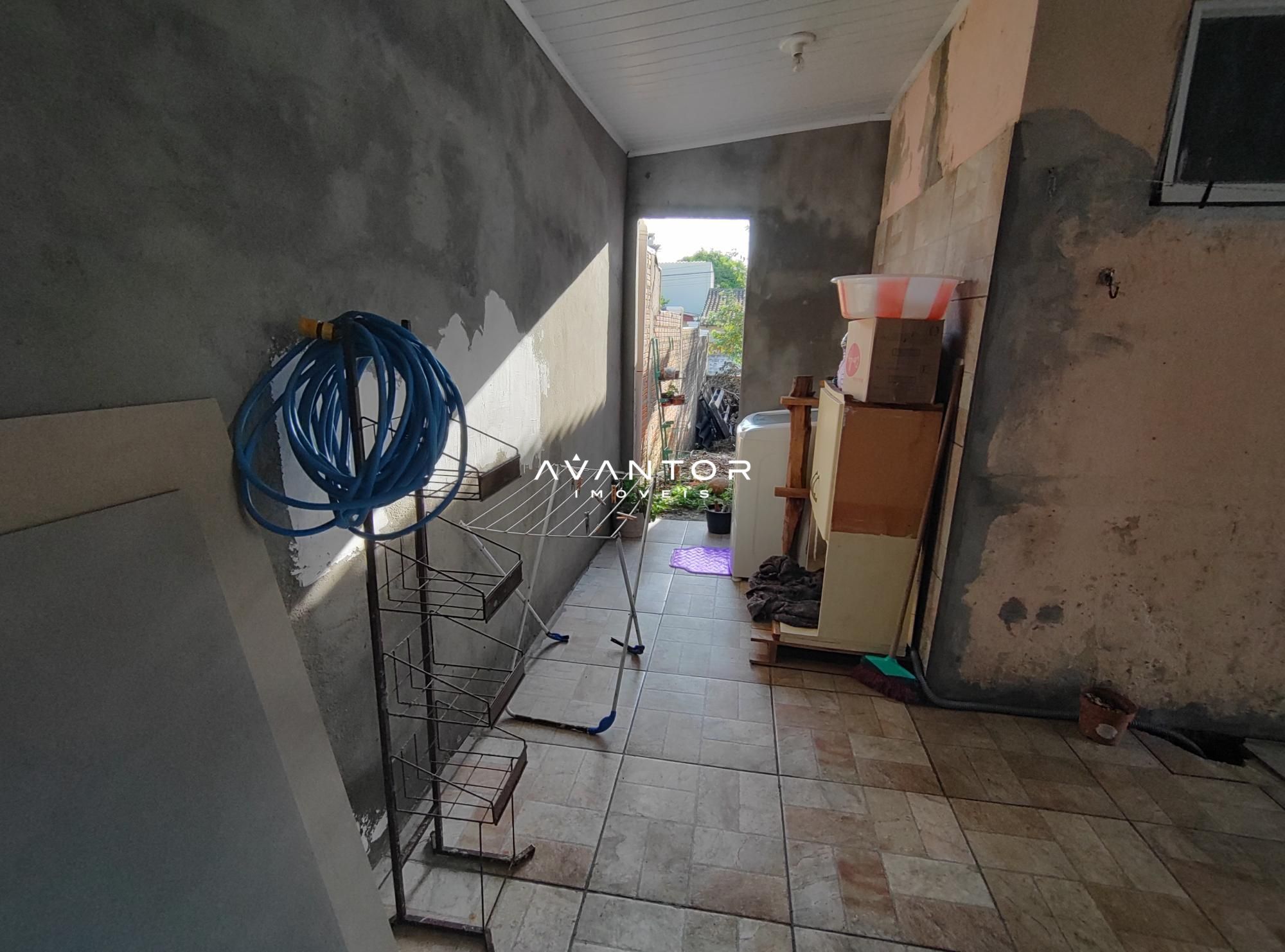 Casa com 2 quartos à venda em Itararé, Santa Maria/RS — foto 5 de 15