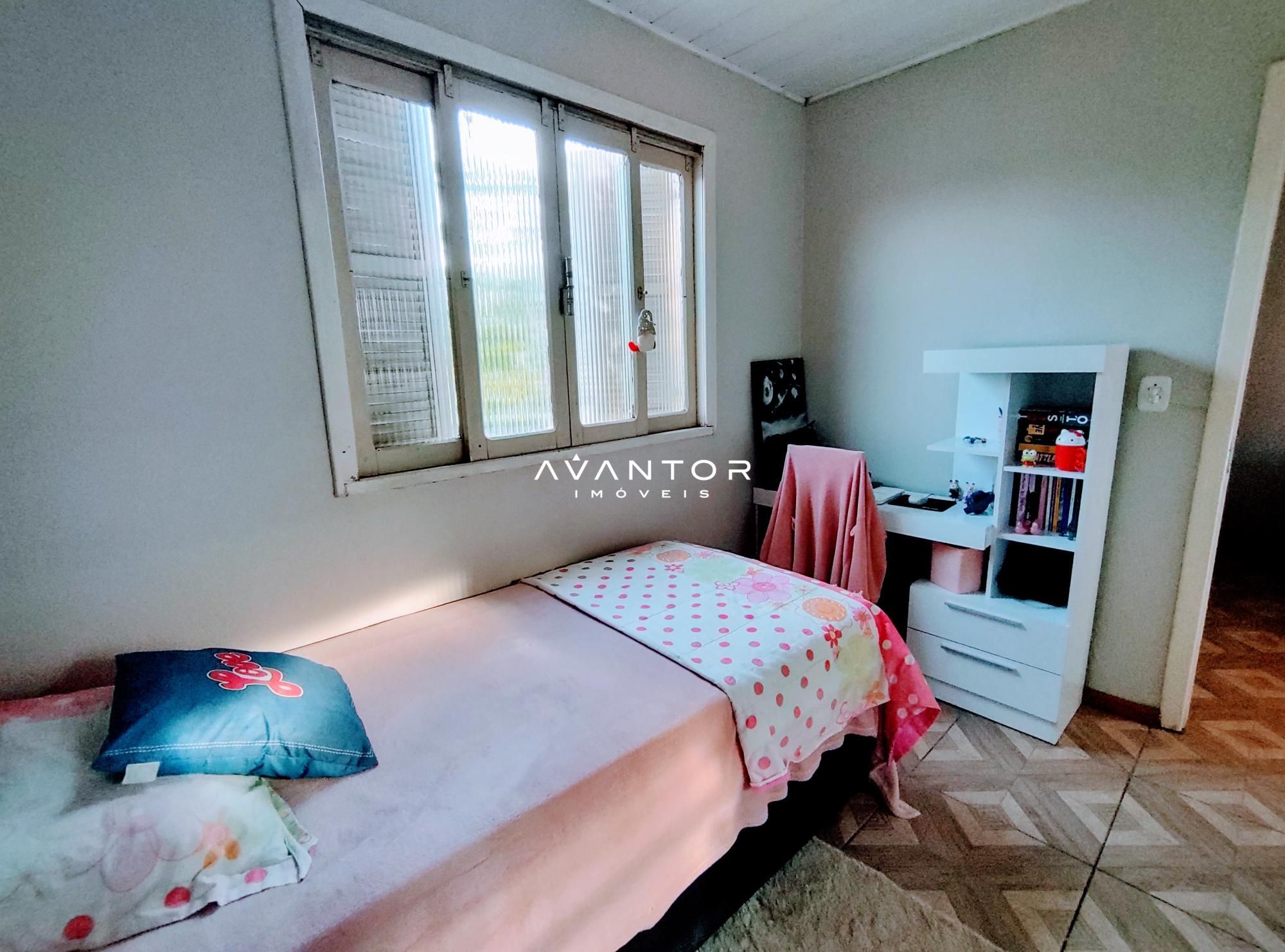 Casa com 2 quartos à venda em Itararé, Santa Maria/RS — foto 13 de 15