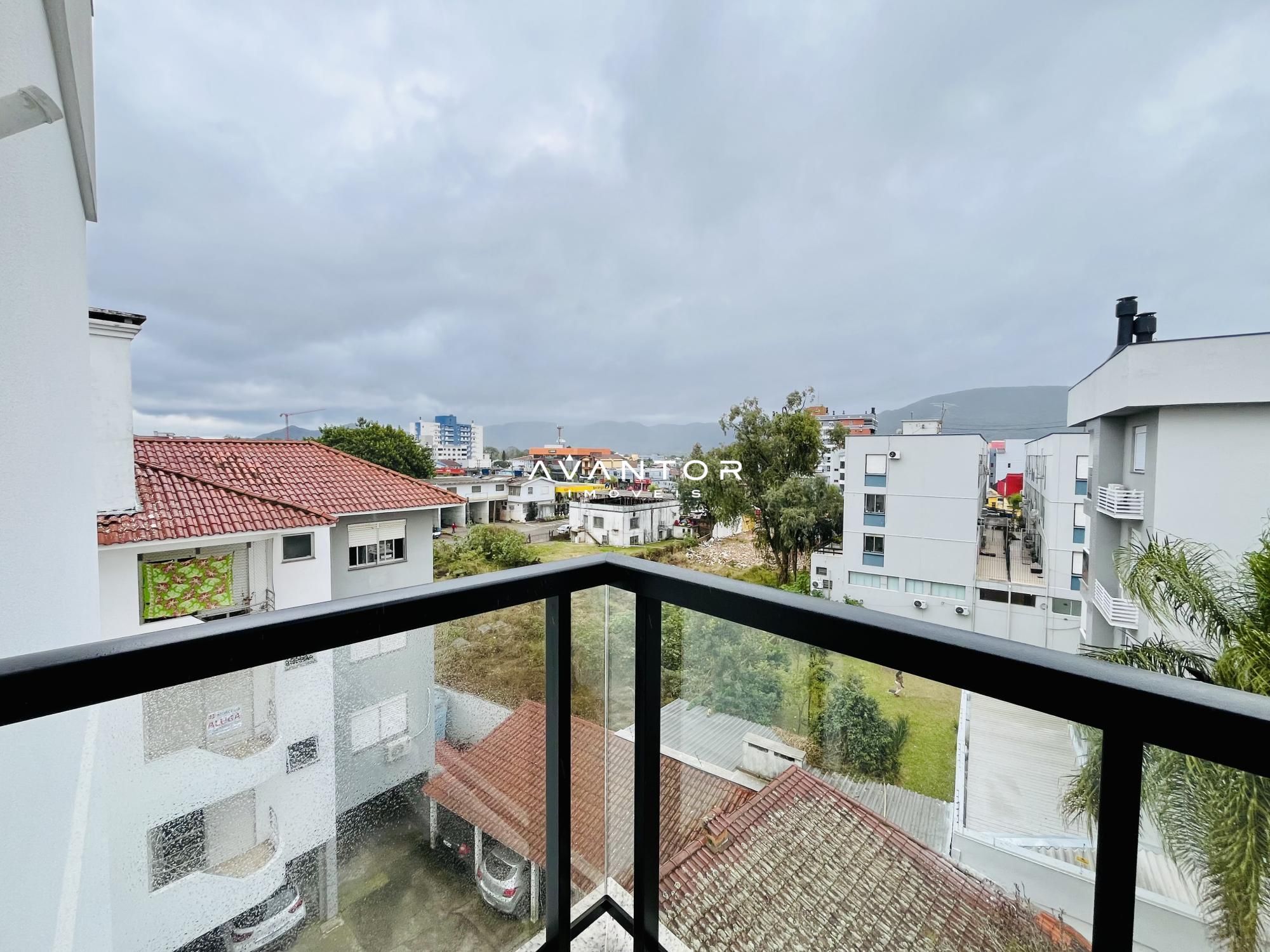 Apartamento com 2 quartos à venda no Residencial Helena, em Camobi, Santa Maria/RS — foto 5 de 11
