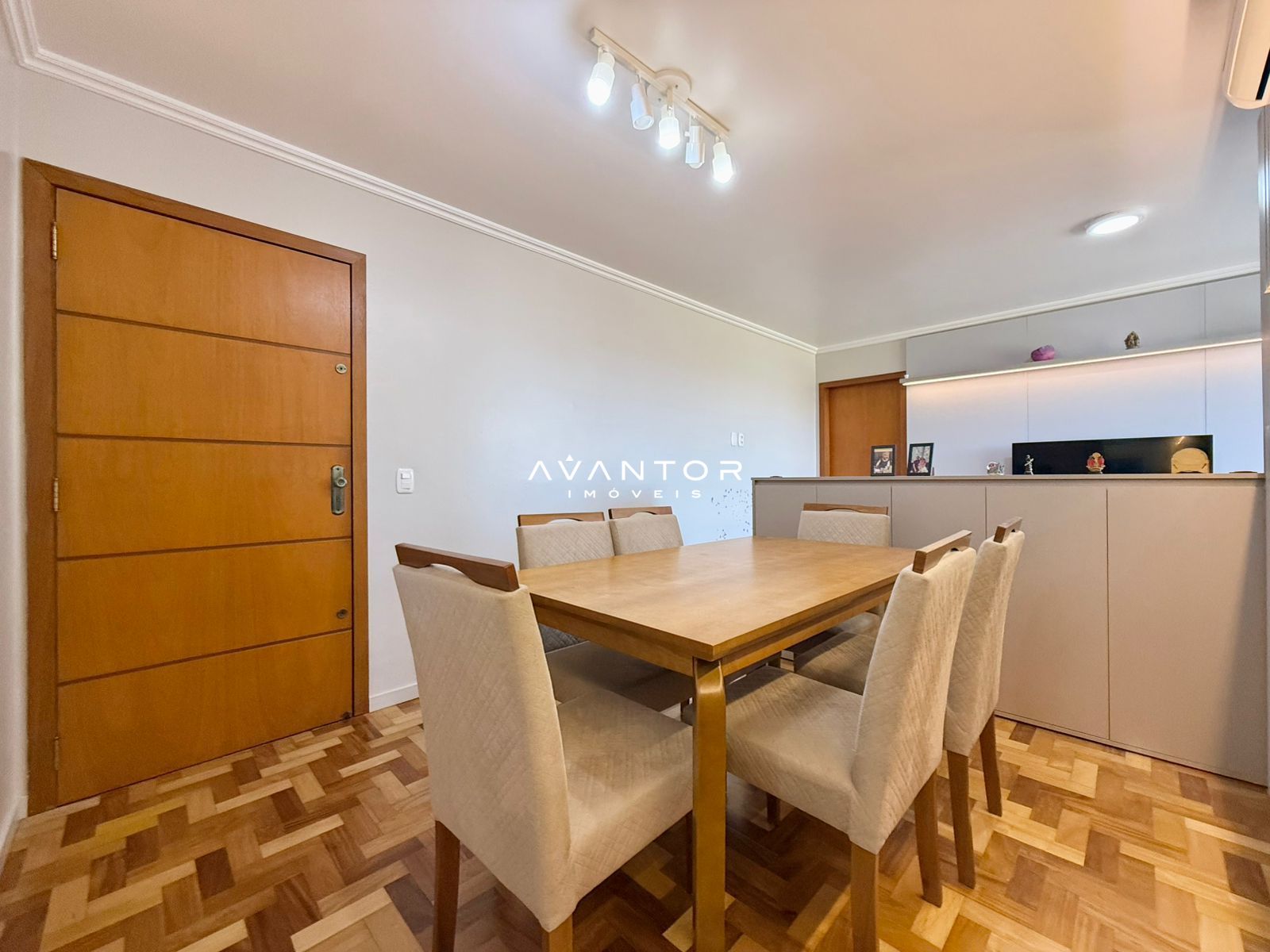 Apartamento com 3 quartos à venda no Monte Grappa, em Camobi, Santa Maria/RS — foto 3 de 15