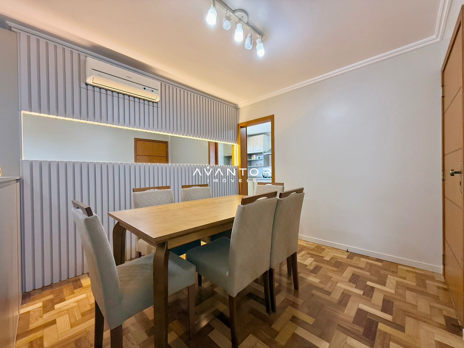 Apartamento com 3 quartos à venda no Monte Grappa, em Camobi, Santa Maria/RS — foto 4 de 15