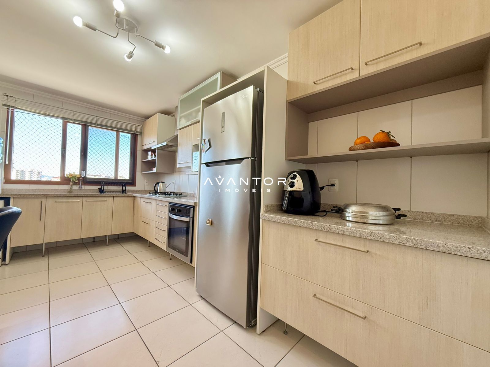 Apartamento com 3 quartos à venda no Monte Grappa, em Camobi, Santa Maria/RS — foto 7 de 15