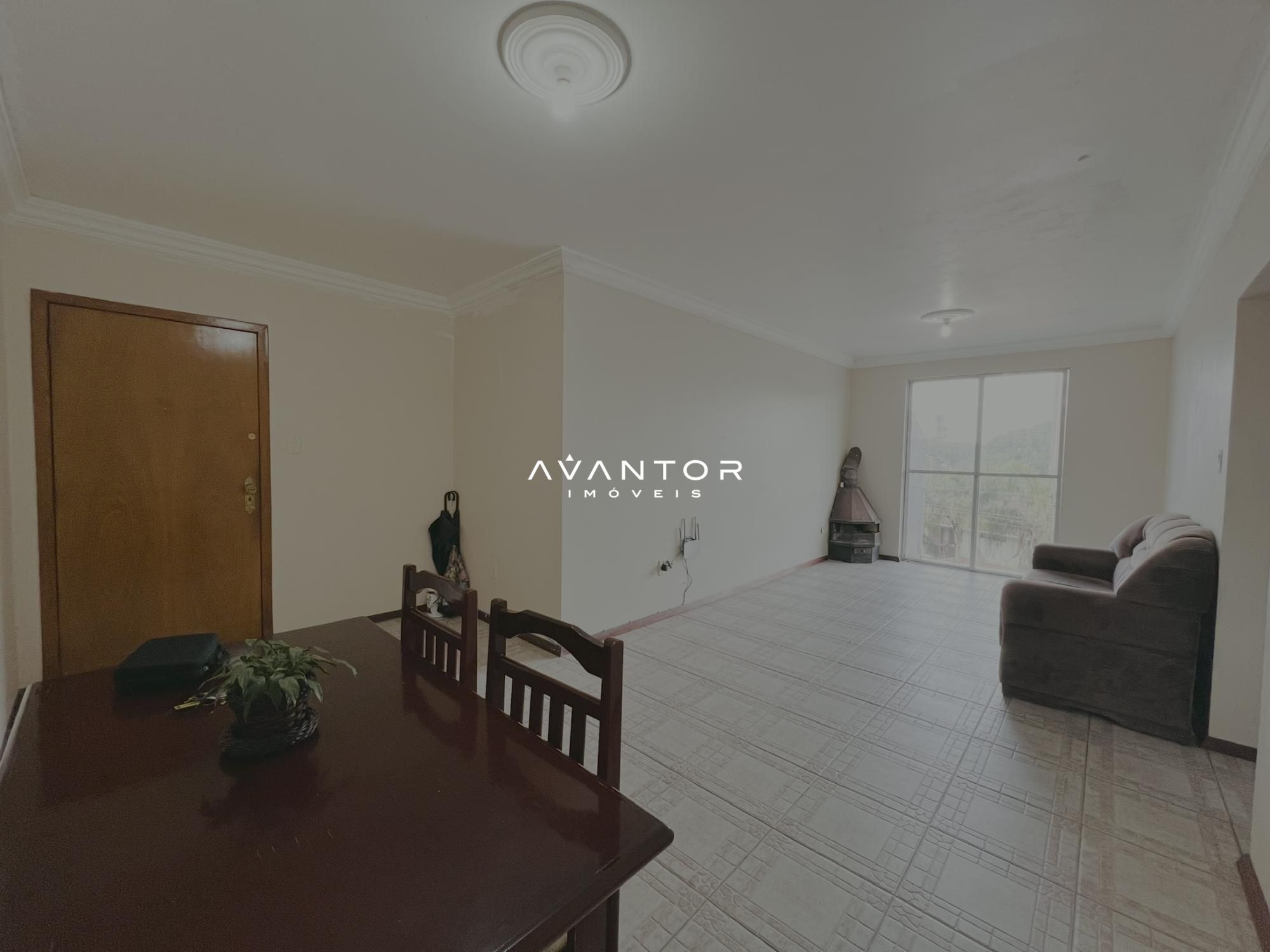 Apartamento com 2 quartos à venda no edifício Tanisa III, em Camobi, Santa Maria/RS — foto 3 de 23