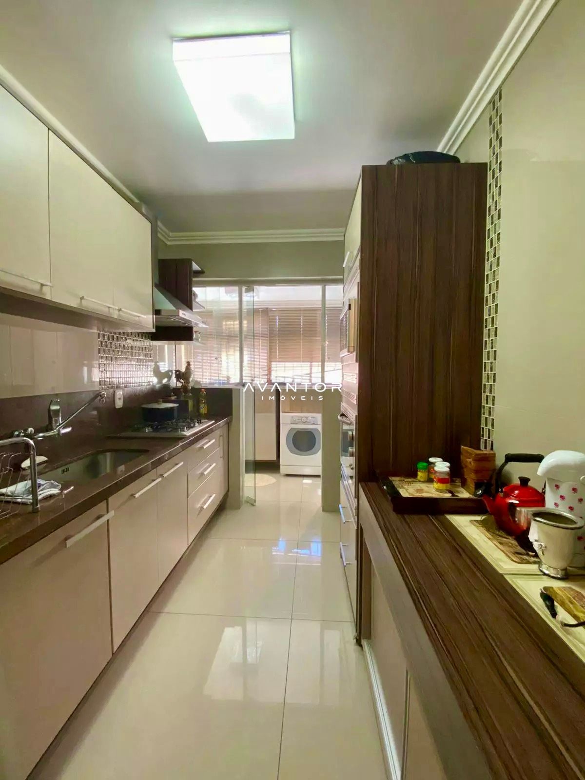 Apartamento com 3 quartos à venda no Tower Residence, em Centro, Santa Maria/RS — foto 6 de 13