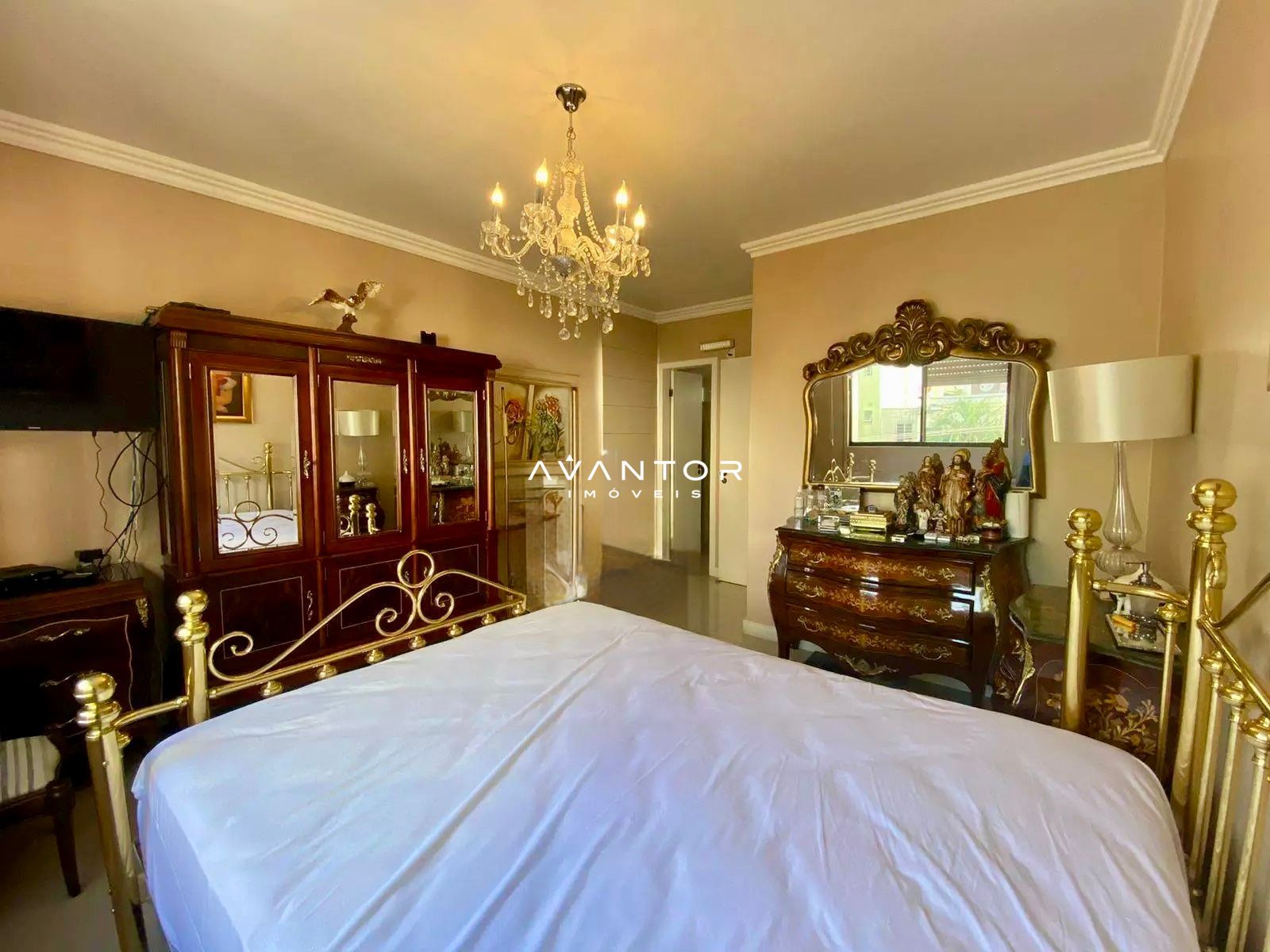 Apartamento com 3 quartos à venda no Tower Residence, em Centro, Santa Maria/RS — foto 10 de 13