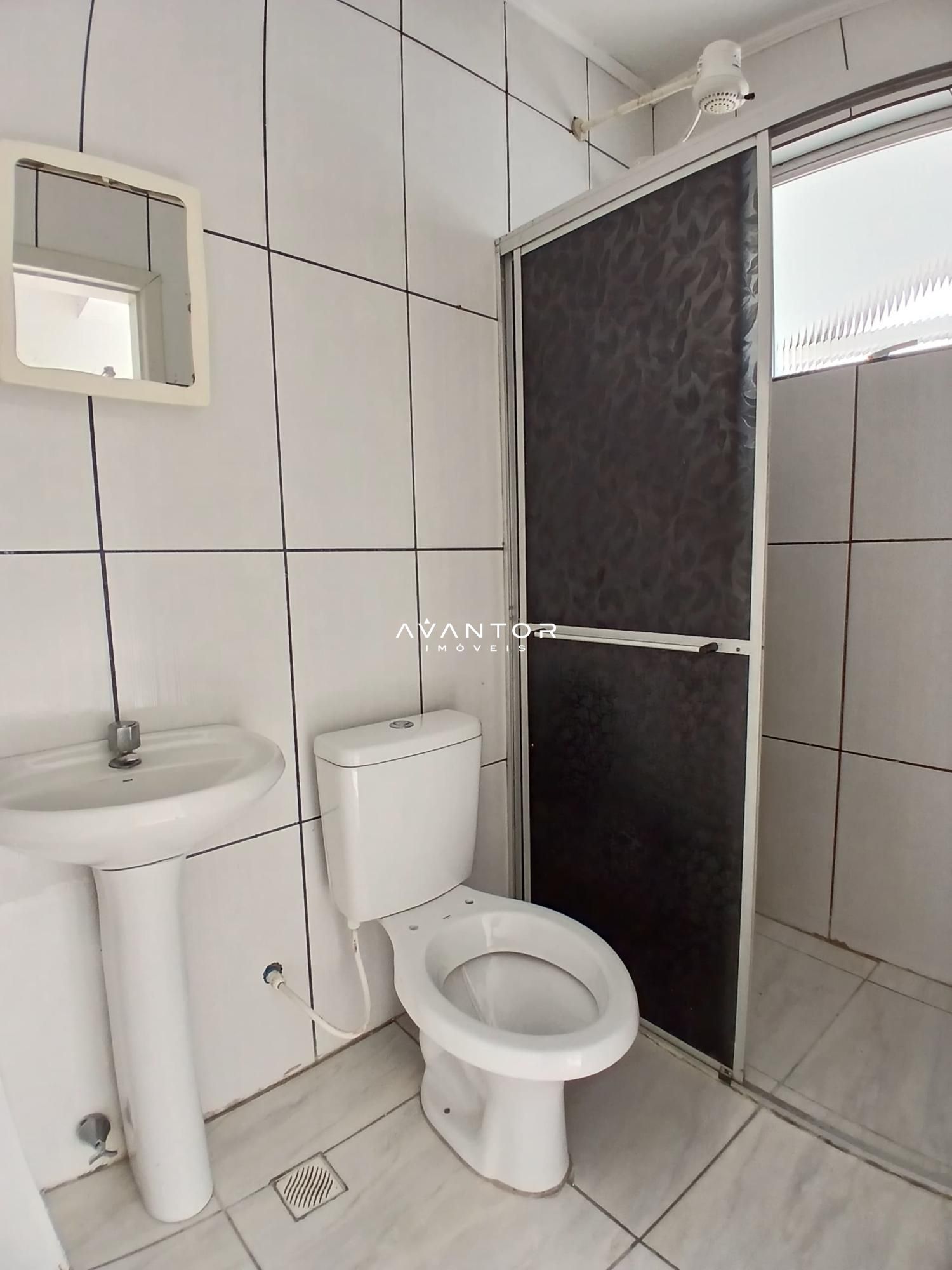 Apartamento com 2 quartos para alugar em Duque de Caxias, Santa Maria/RS — foto 8 de 9