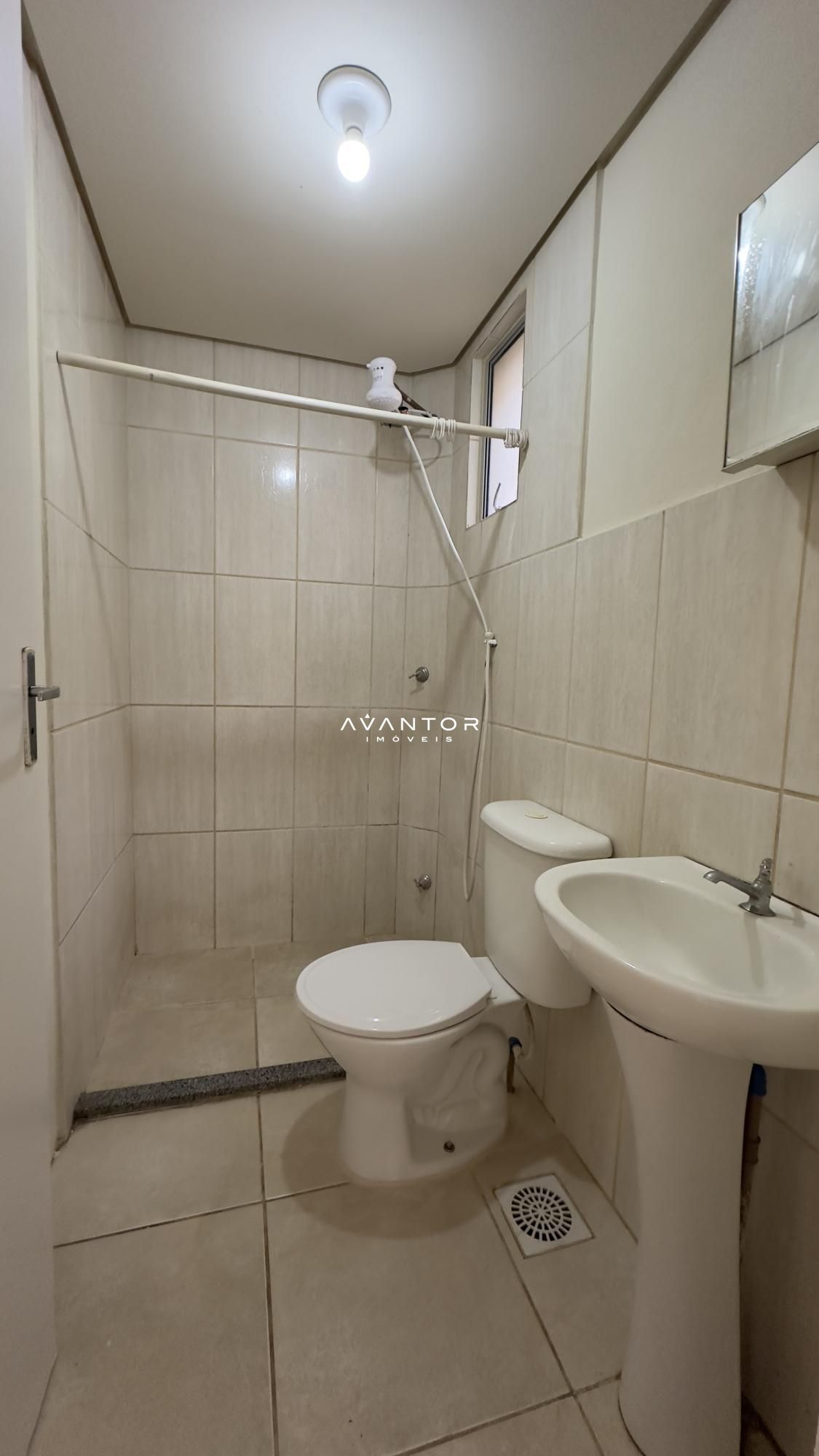 Apartamento com 2 quartos à venda no Residencial Aruba, em Urlândia, Santa Maria/RS — foto 7 de 9