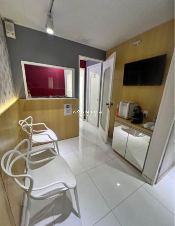 Sala Comercial com 2 salas à venda no Edifício Rio da Prata, em Centro, Santa Maria/RS — foto 3 de 6